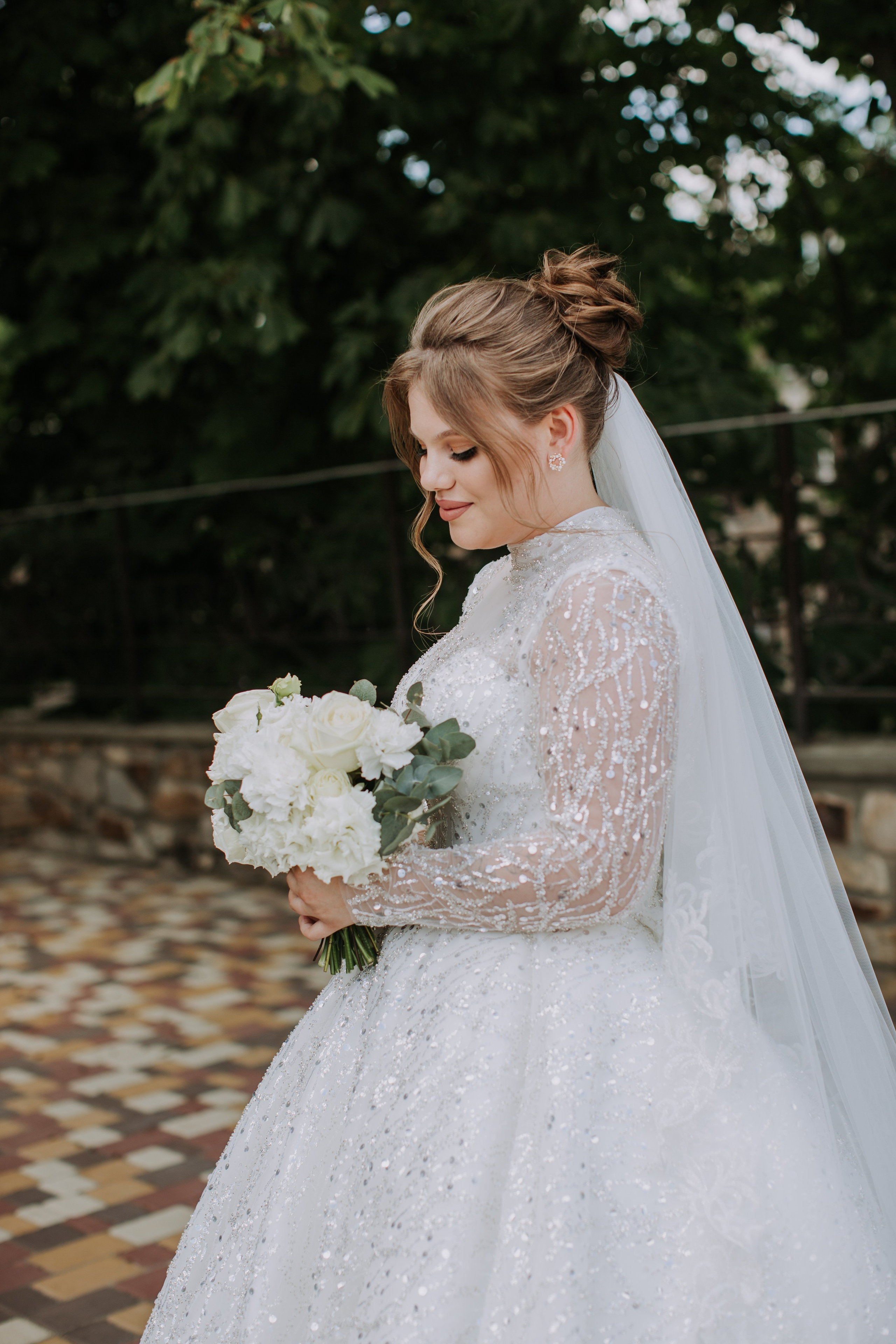 Руслан и Ольга. Свадебный фотограф и видеограф в Ростове-на-Дону Романенко