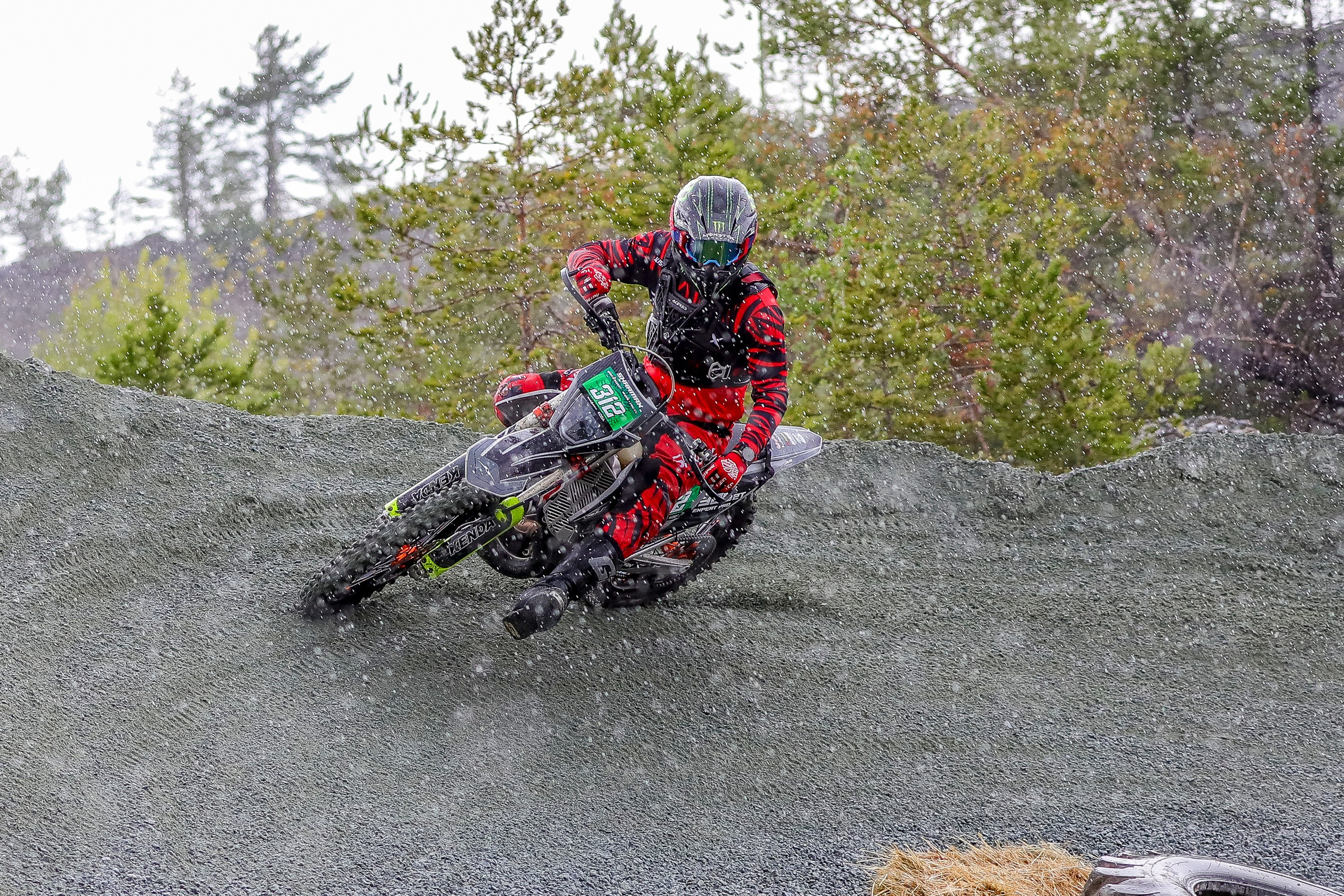 Мотофестиваль эндуро На угле. Спортивный и репортажный фотограф в Екатеринбурге Пустовая Аделя