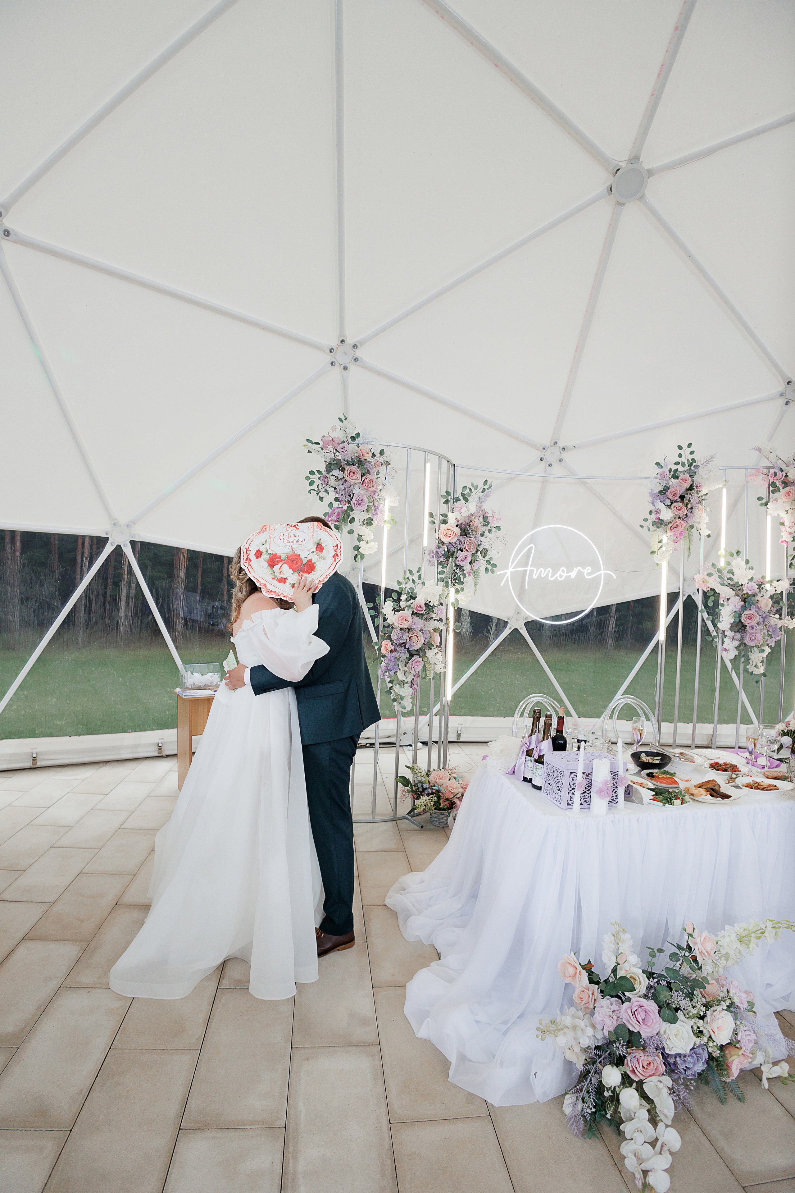 Свадьба Ксении и Игоря. Свадебный и семейный фотограф в Твери и Тверской области