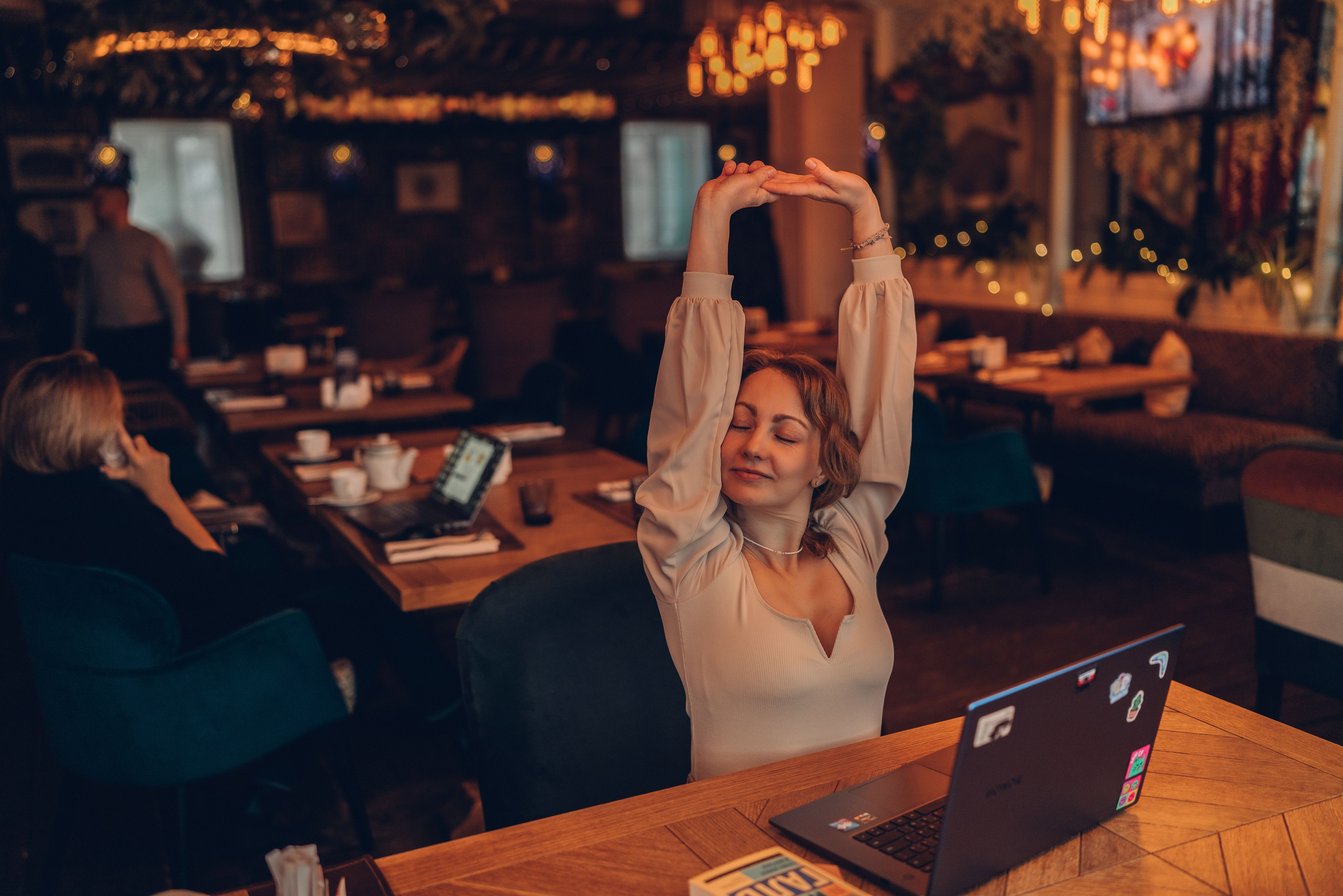 Копирайтер под моим вкусным соусом фантазии. Профессиональный детский и семейный фотограф в Москве Диля Грошева