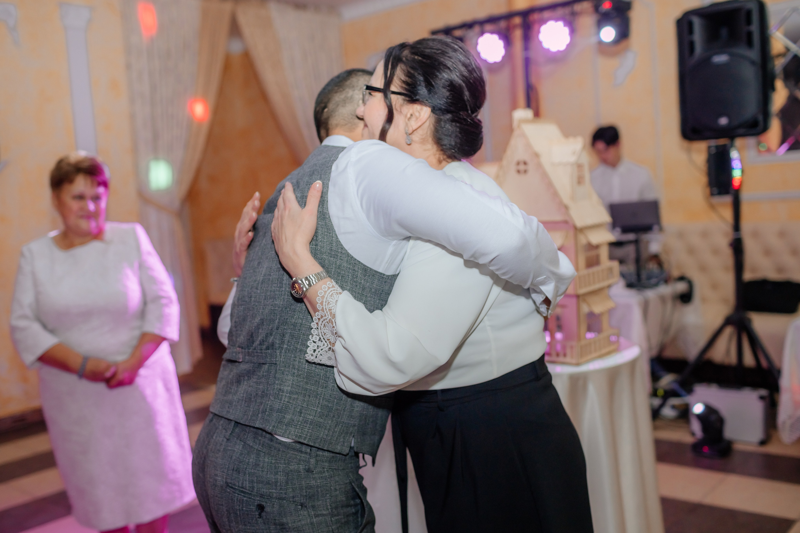 Артур и Катя. Свадебный и семейный фотограф Разида Мухаметова