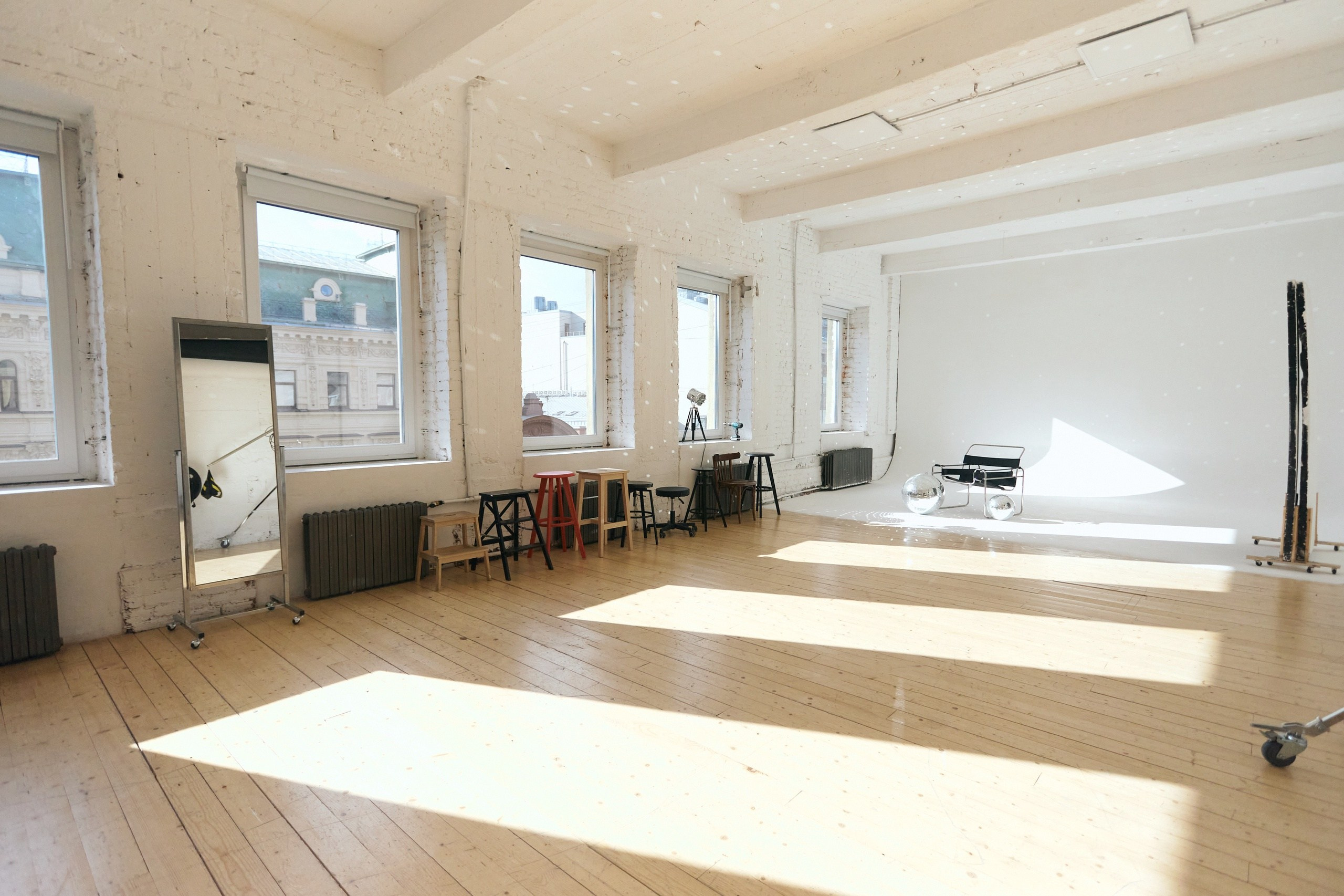 Лучшие фотостудии. Фотограф в Санкт-Петербурге Гранкина Мария