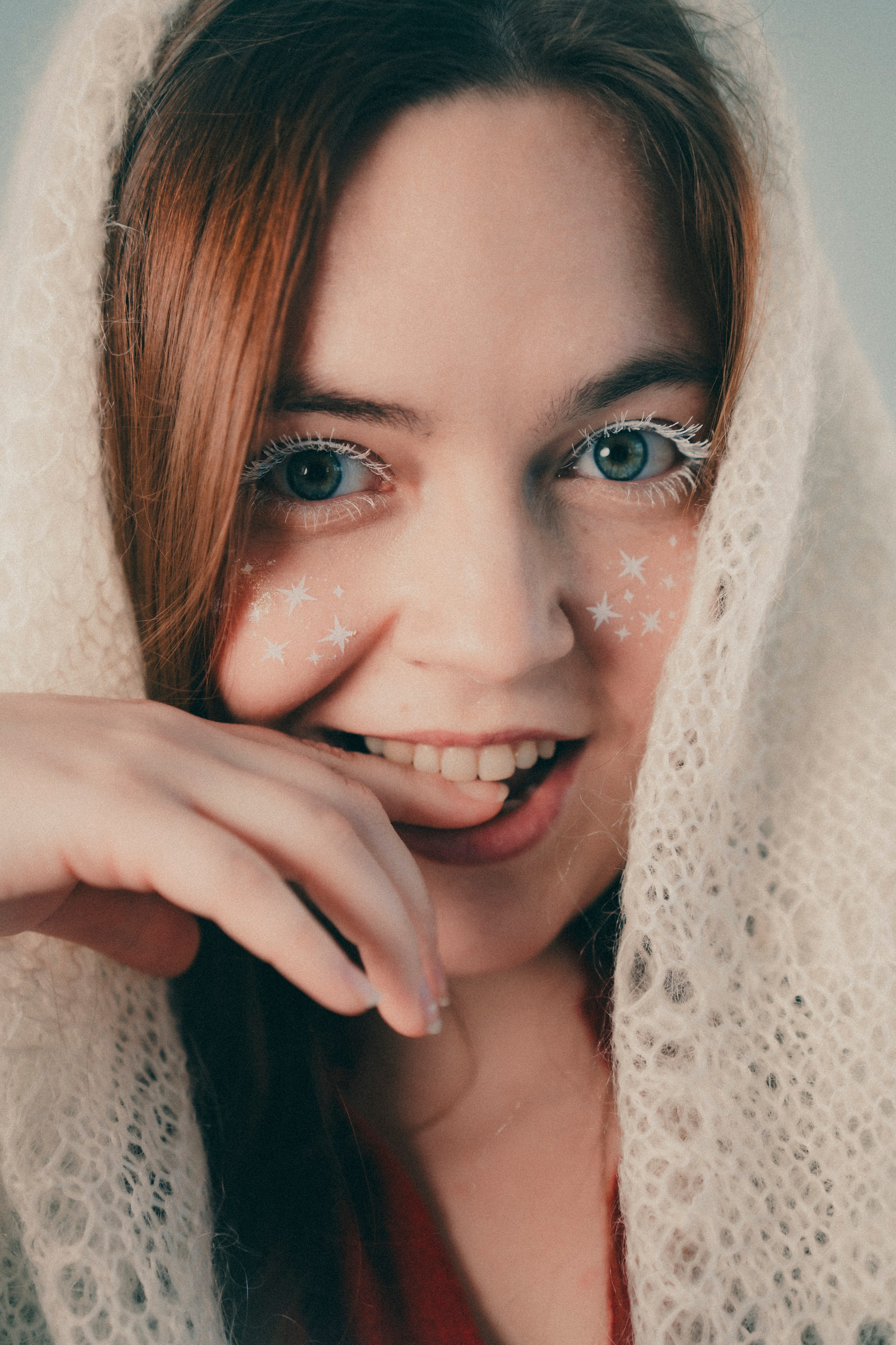 Юля. Главная