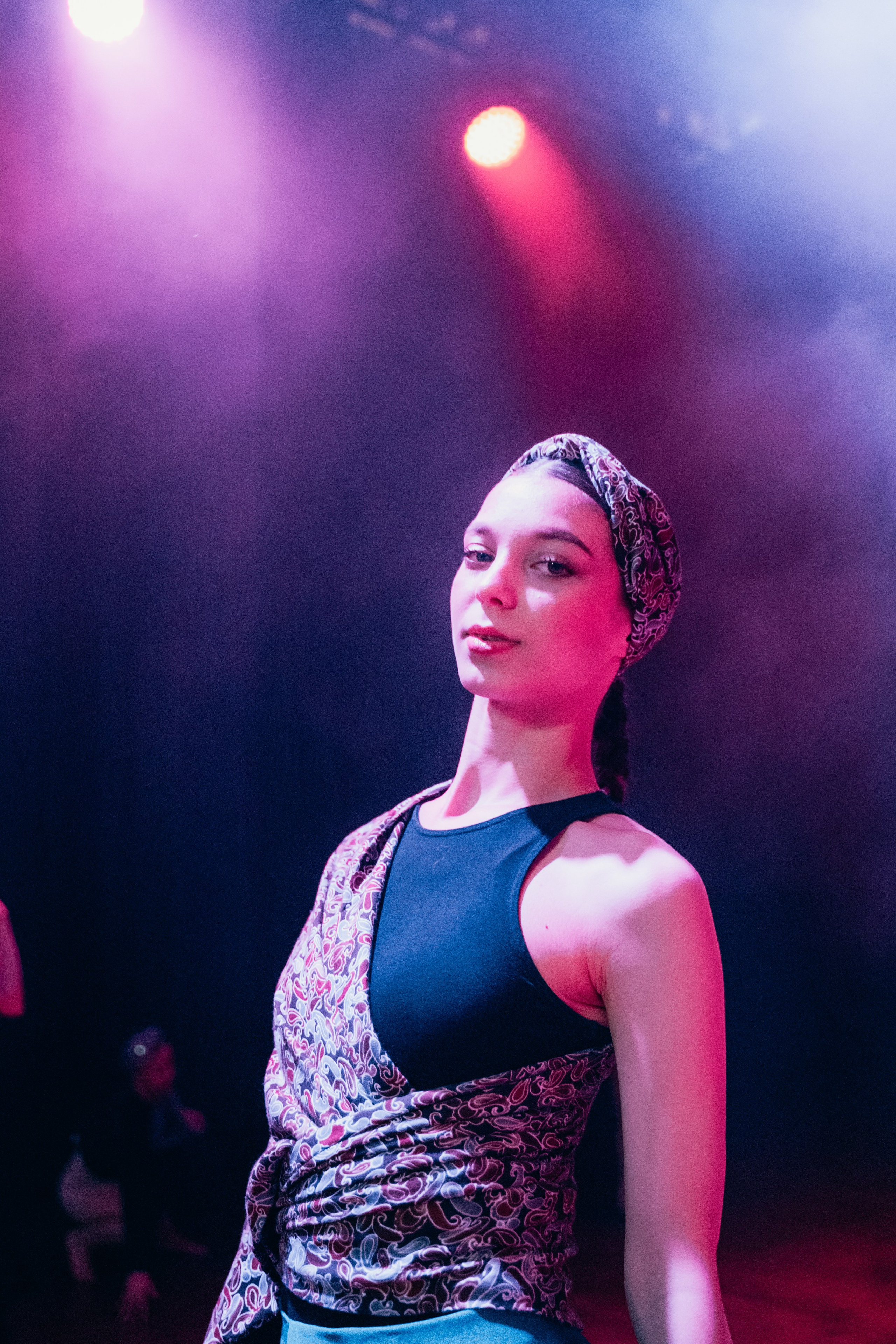 Спектакль «Песнь сирен». Главная