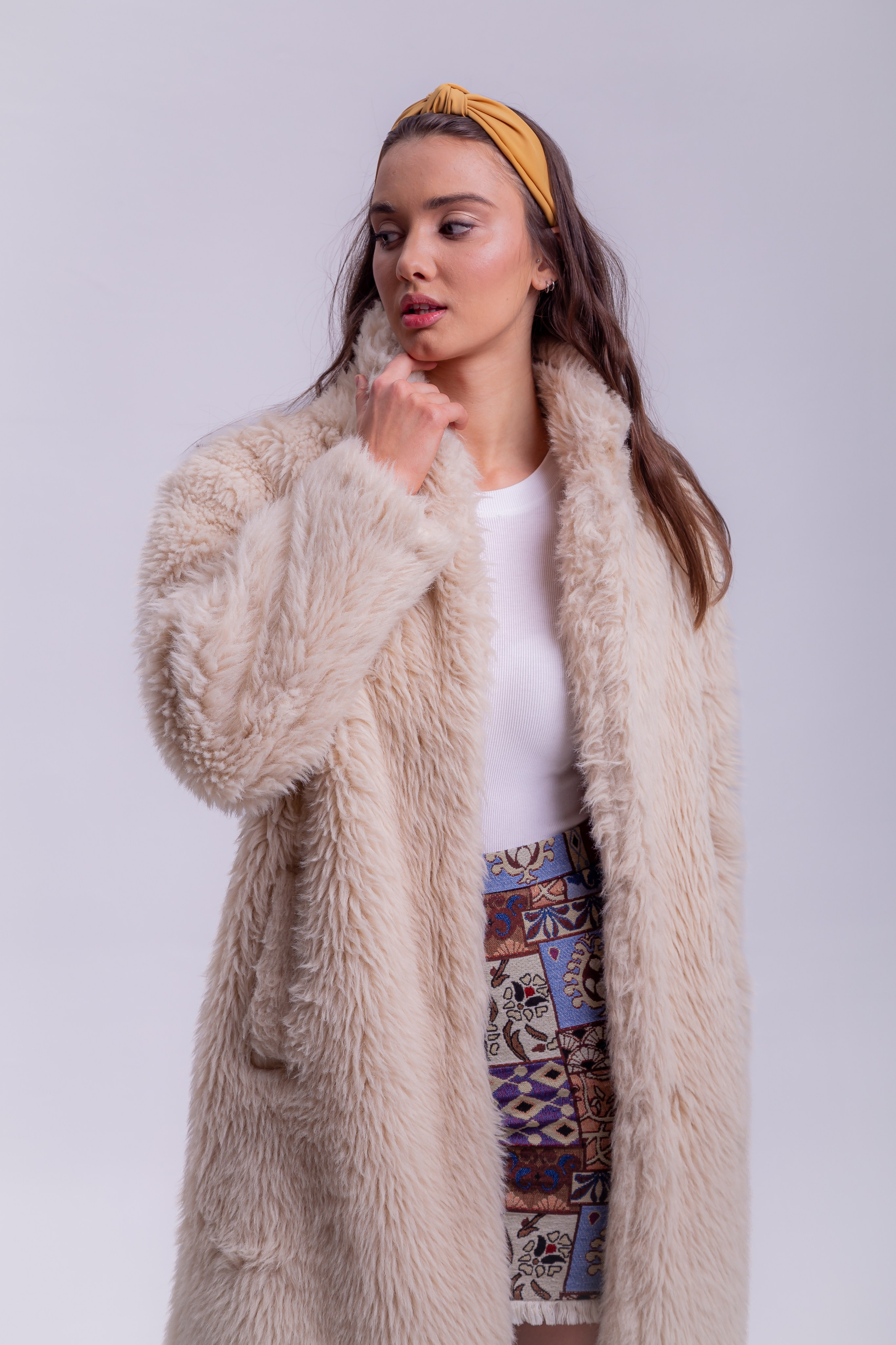 Лиза. Фотограф Антон Клейнос, Владивосток