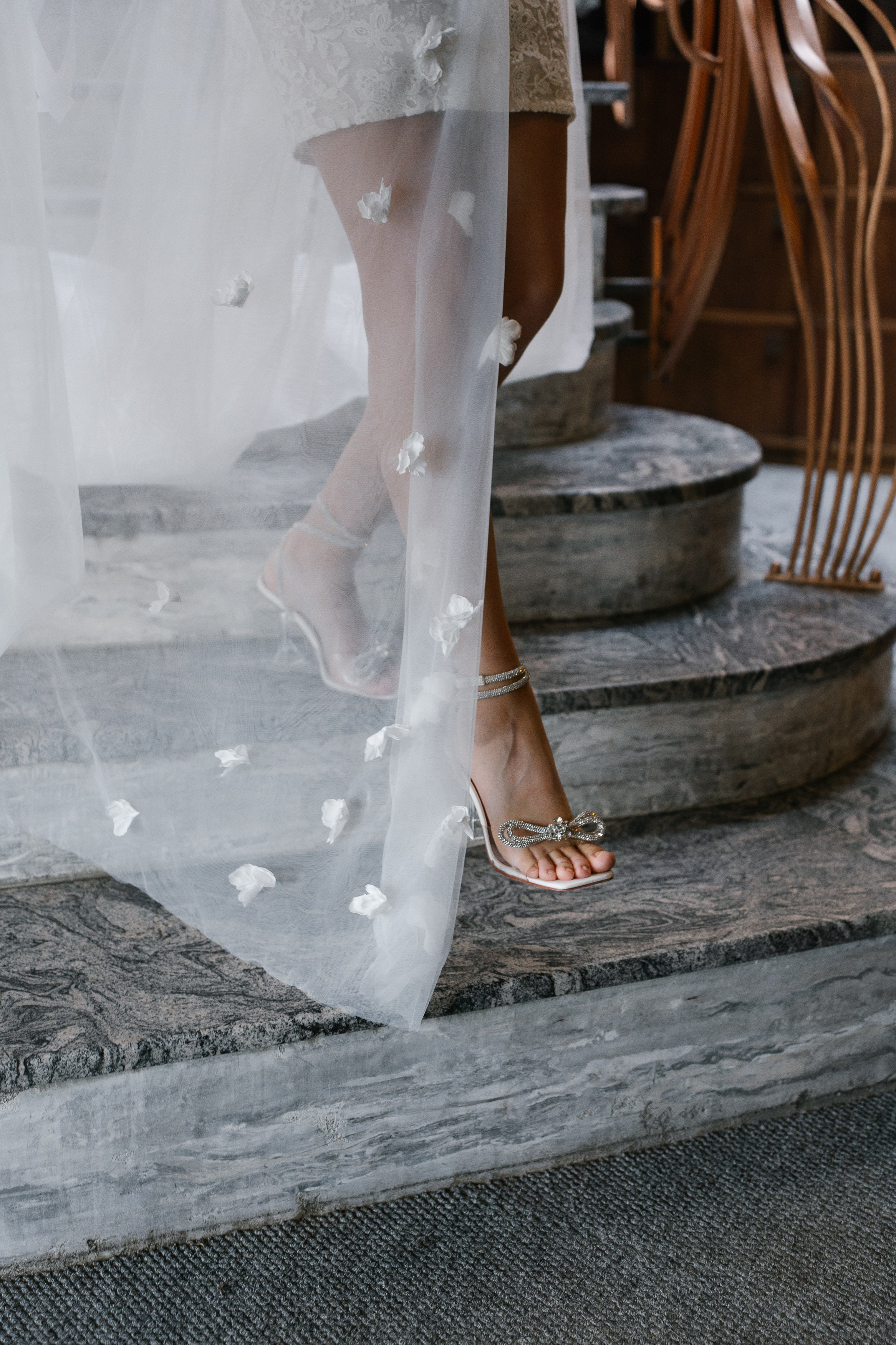 Дарья и Петр. Свадебный и семейный фотограф Кокушева Юлия Нижний Новгород