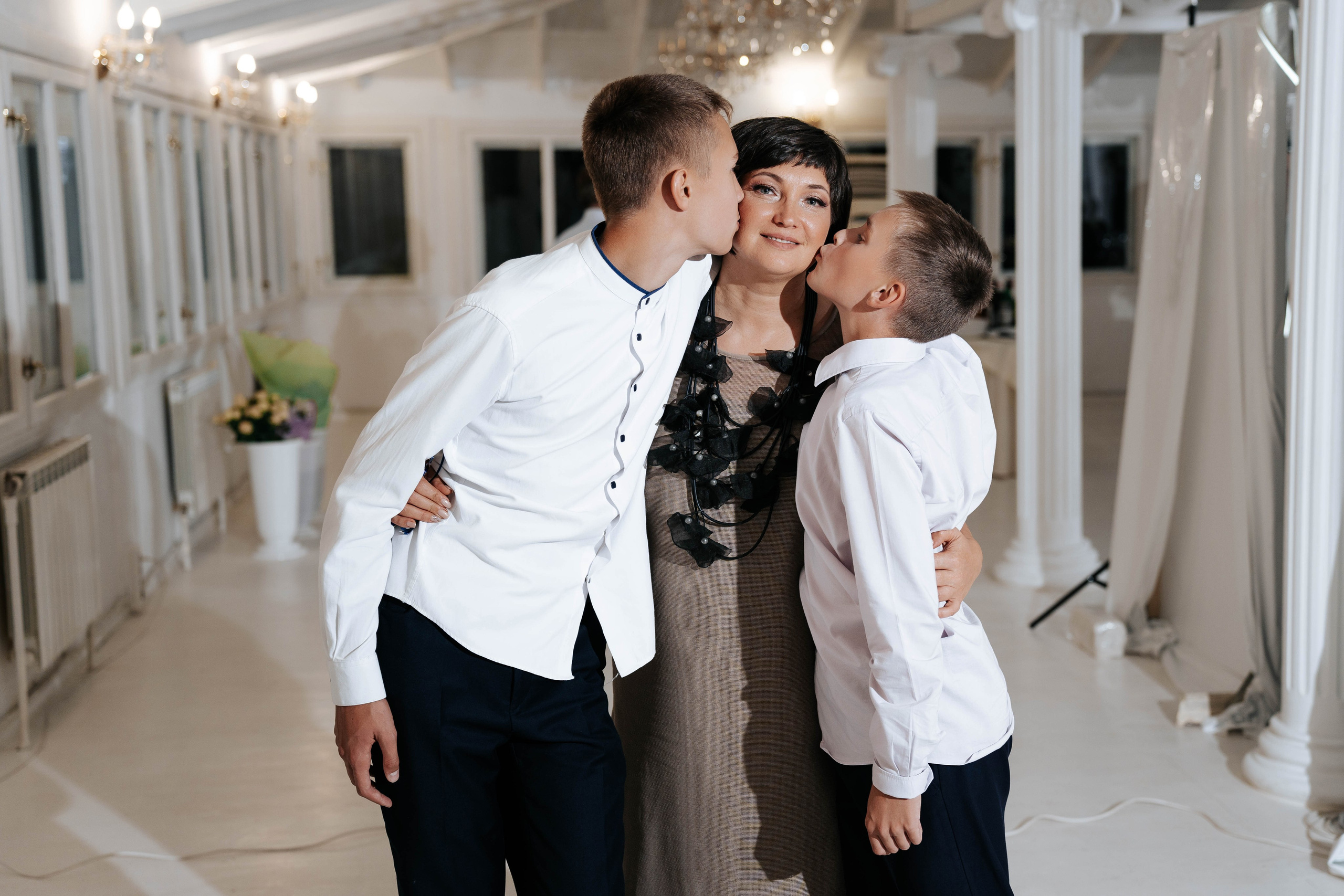 Vladislav & Anastasia. Свадебный фотограф в Воронеже Самохина Екатерина