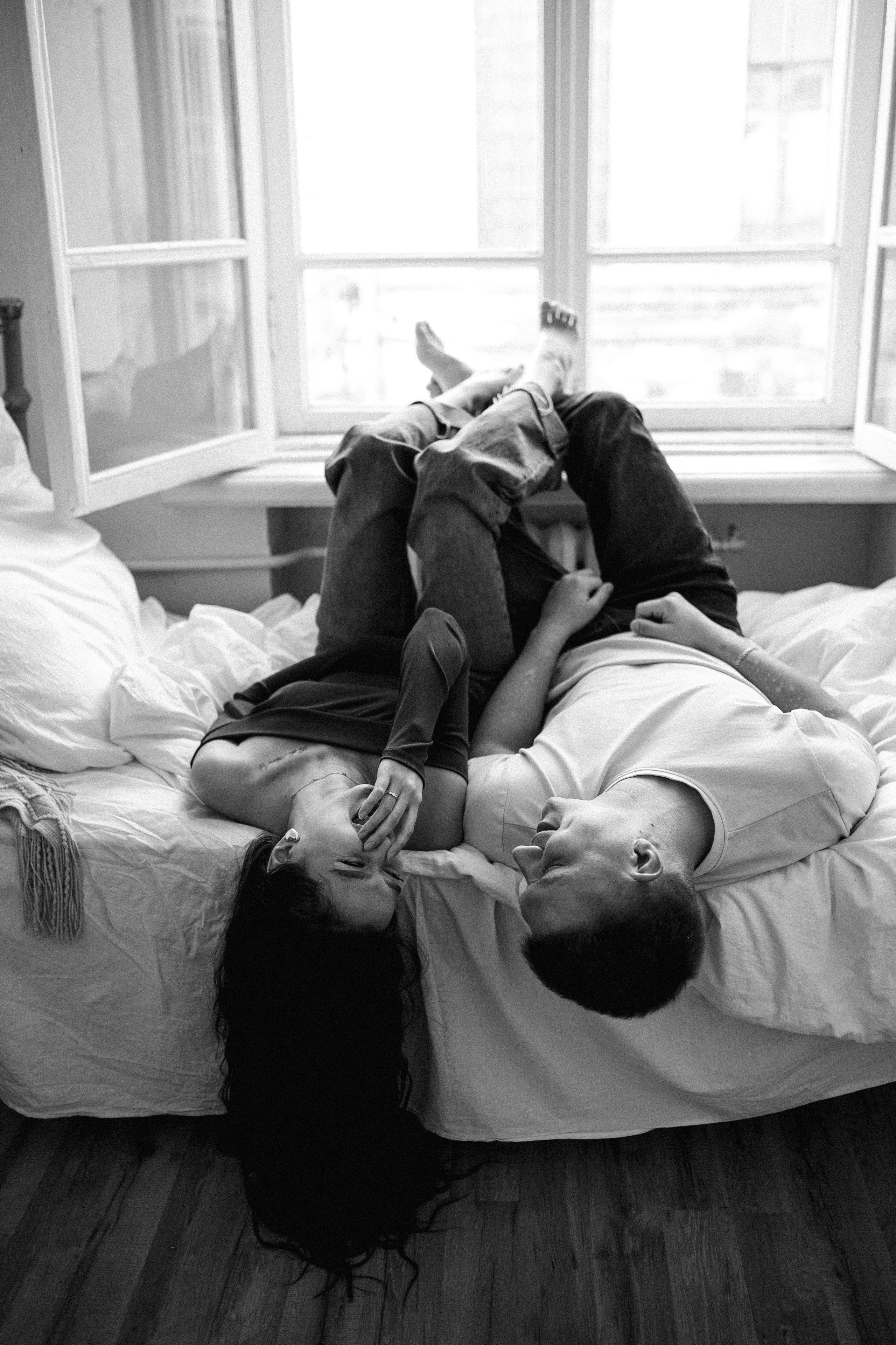 Денис и Валерия. Фотограф в Краснодаре Оксана Белецкая