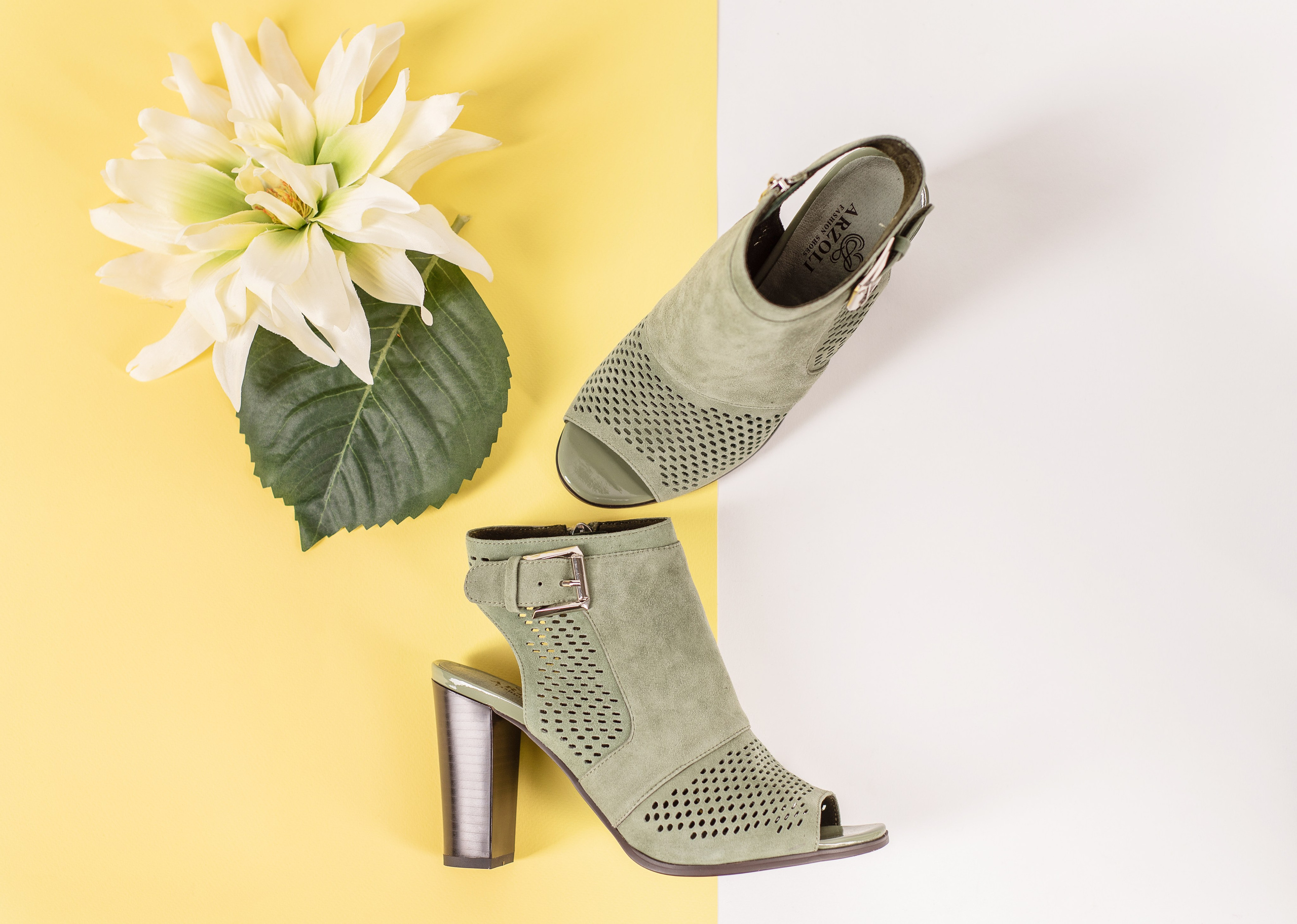 Каталожная съёмка для интернет магазинов. Автопортретная фотостудия в Казани