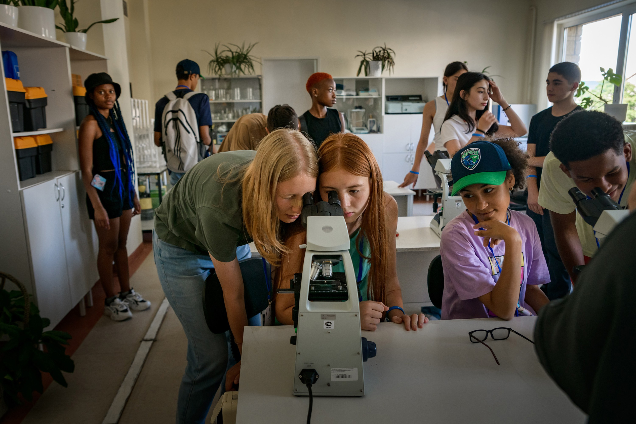 Здравствуй, Россия!. Фотограф в Ханты-Мансийске Евгений Жуланов