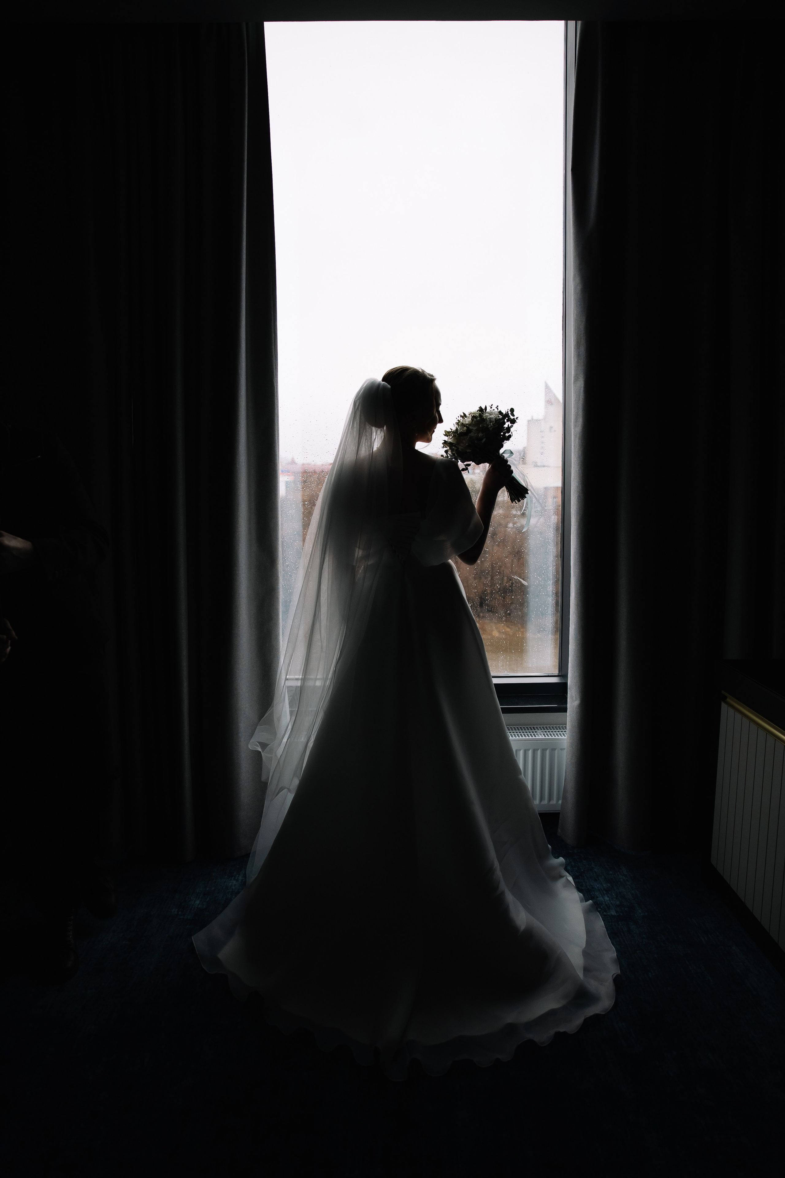 Свадьба. Свадебный фотограф и видеограф в Омске — Виталий и Алёна Орлянд