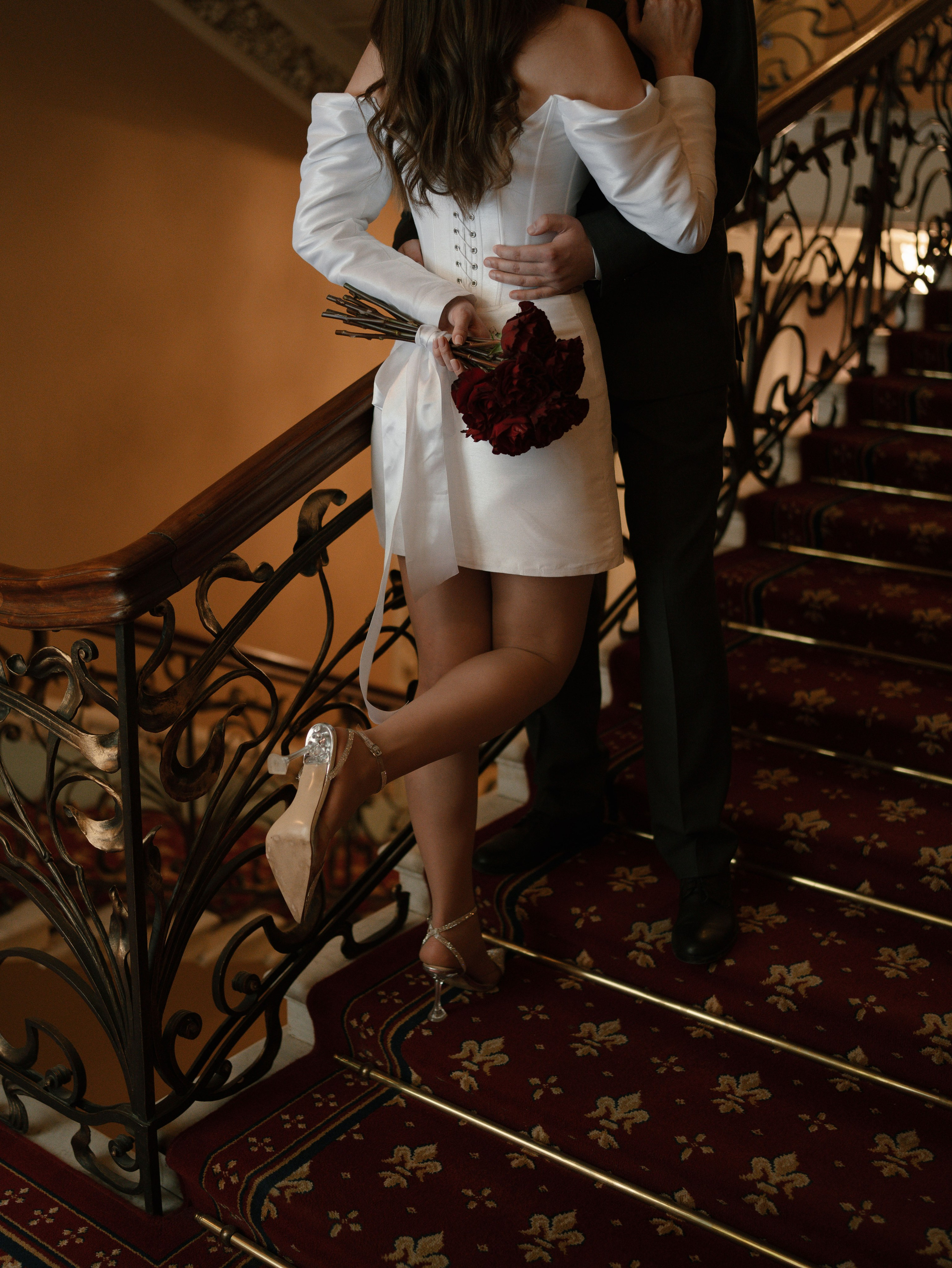 Аня + Рома 20.02.2025. Свадебный фотограф