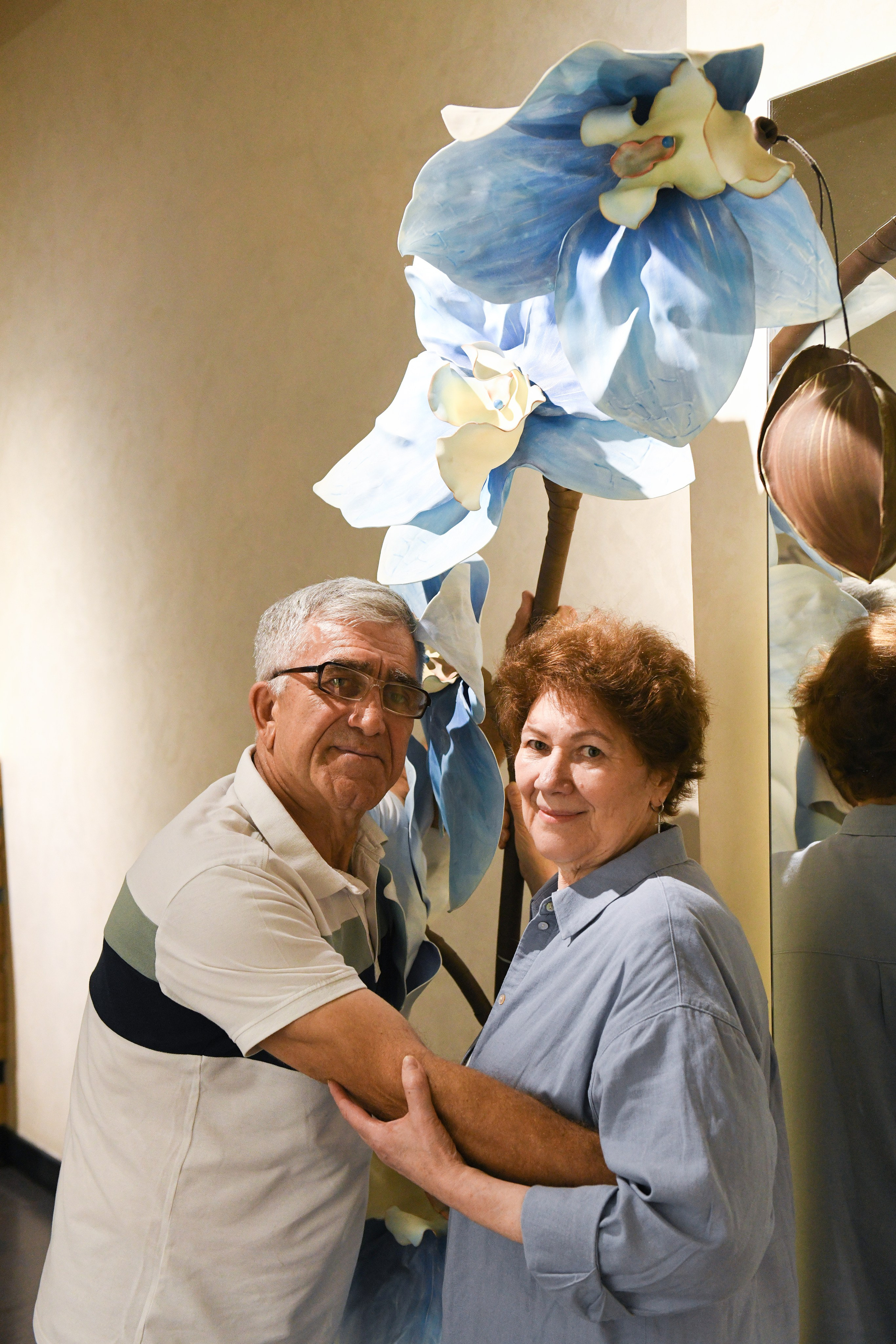 Юбилей 80 лет. Свадебные съёмки в Москве и МО Галина Борисова