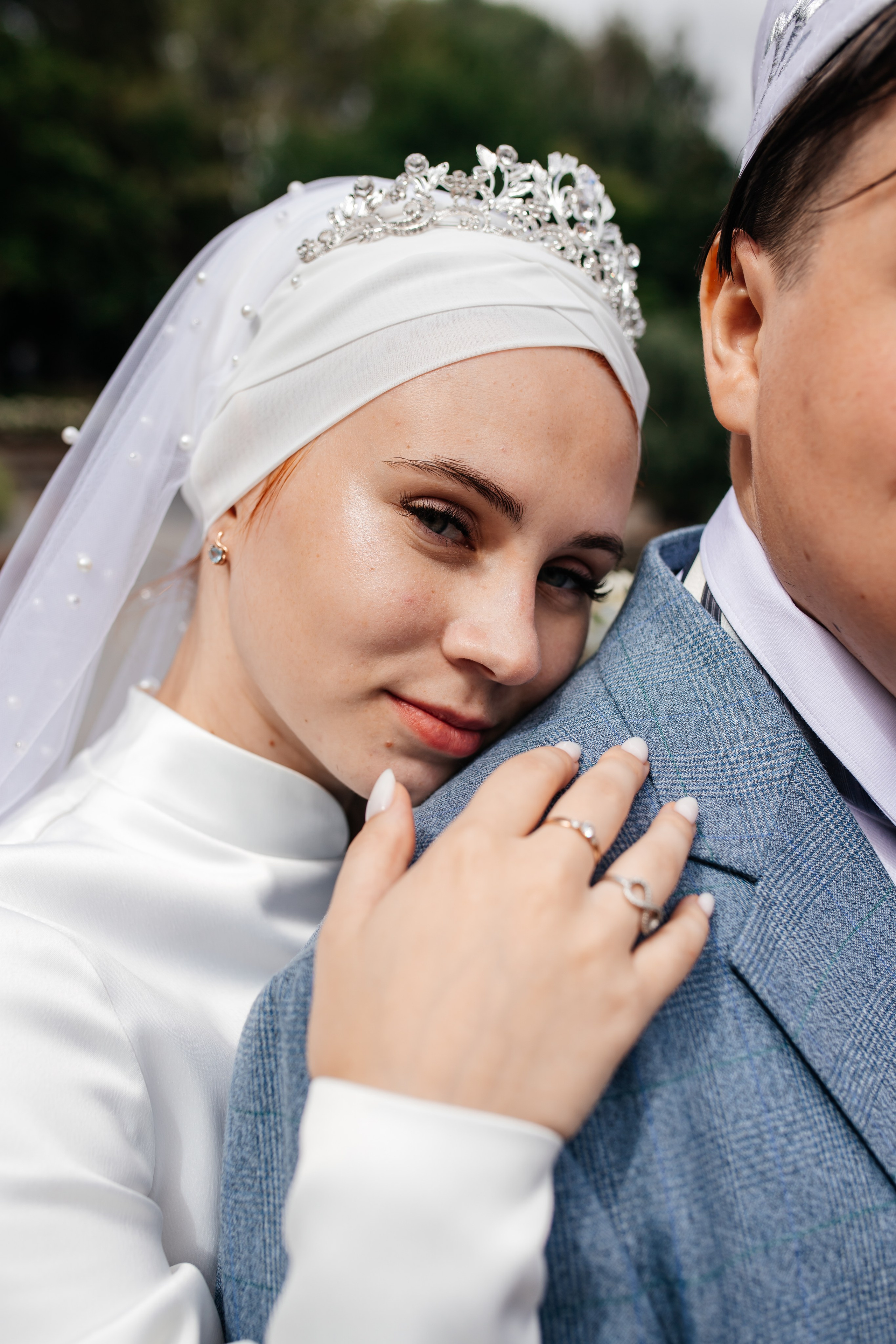 Артур и Ульяна. Марина Шаймухаметова. Фотограф в Уфе