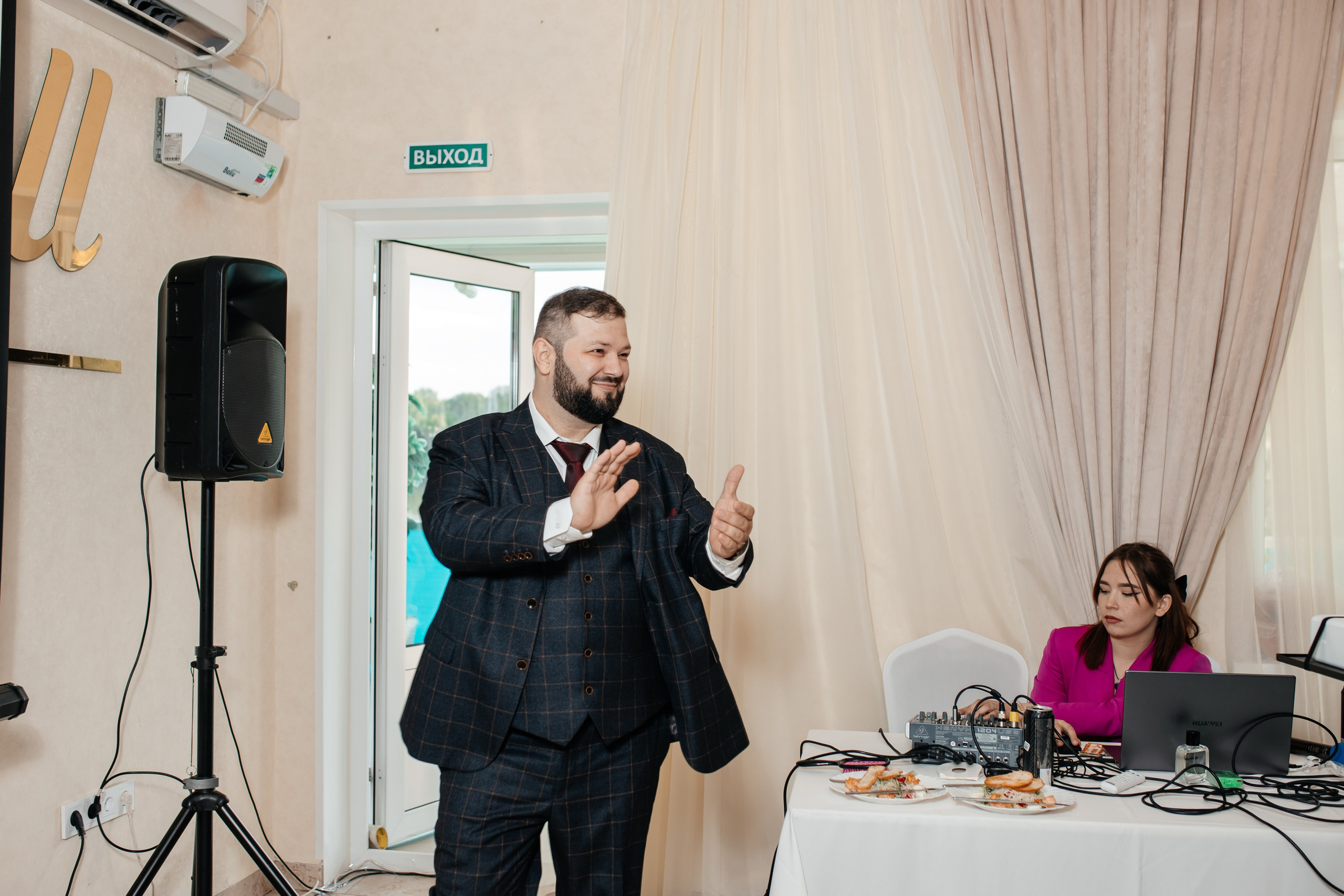 День рождение Тимура. Марина Шаймухаметова. Фотограф в Уфе