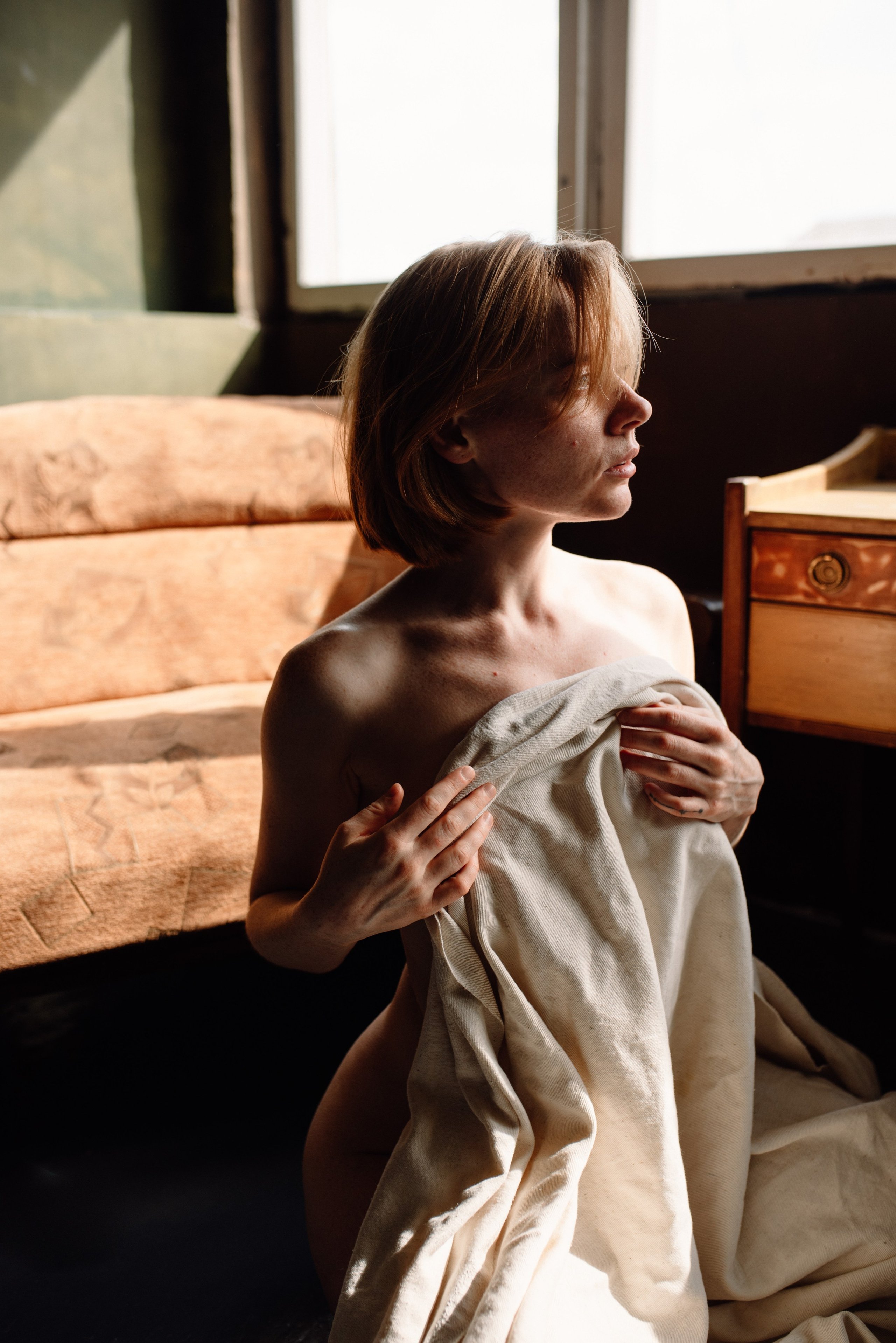 Яна. Портретный фотограф в Ереване и Челябинске Шаханская Ольга