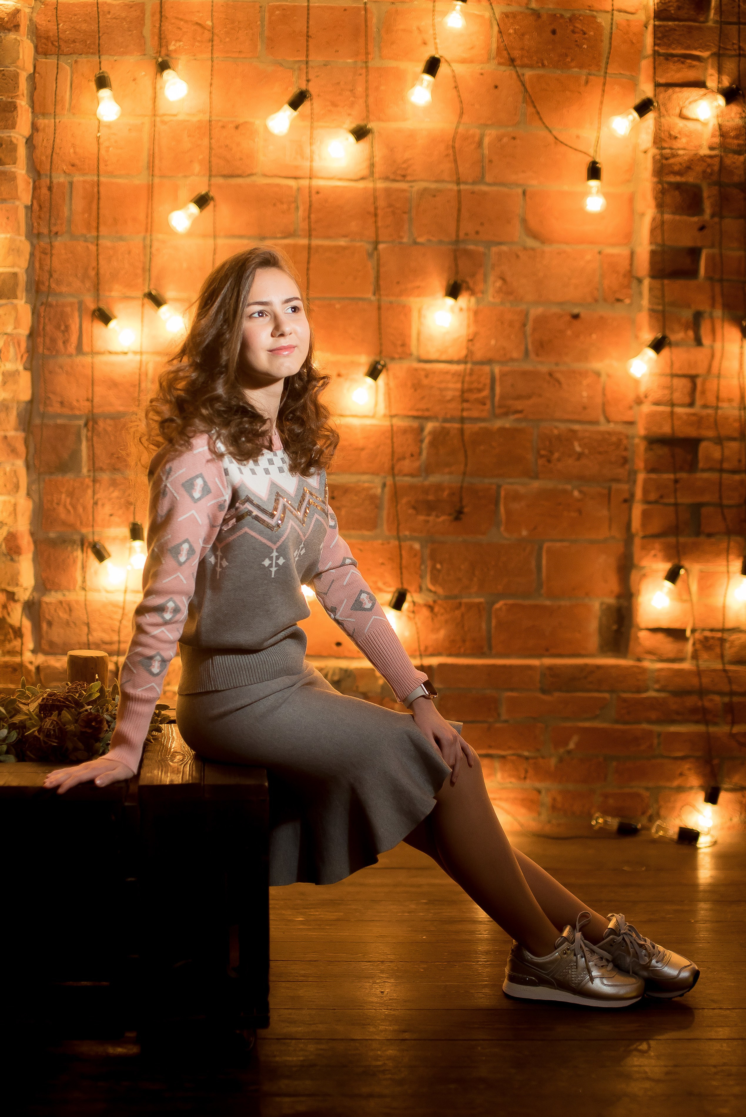 Студия. Максим Матвийченко и Виктория Басова профессионалы своего дела