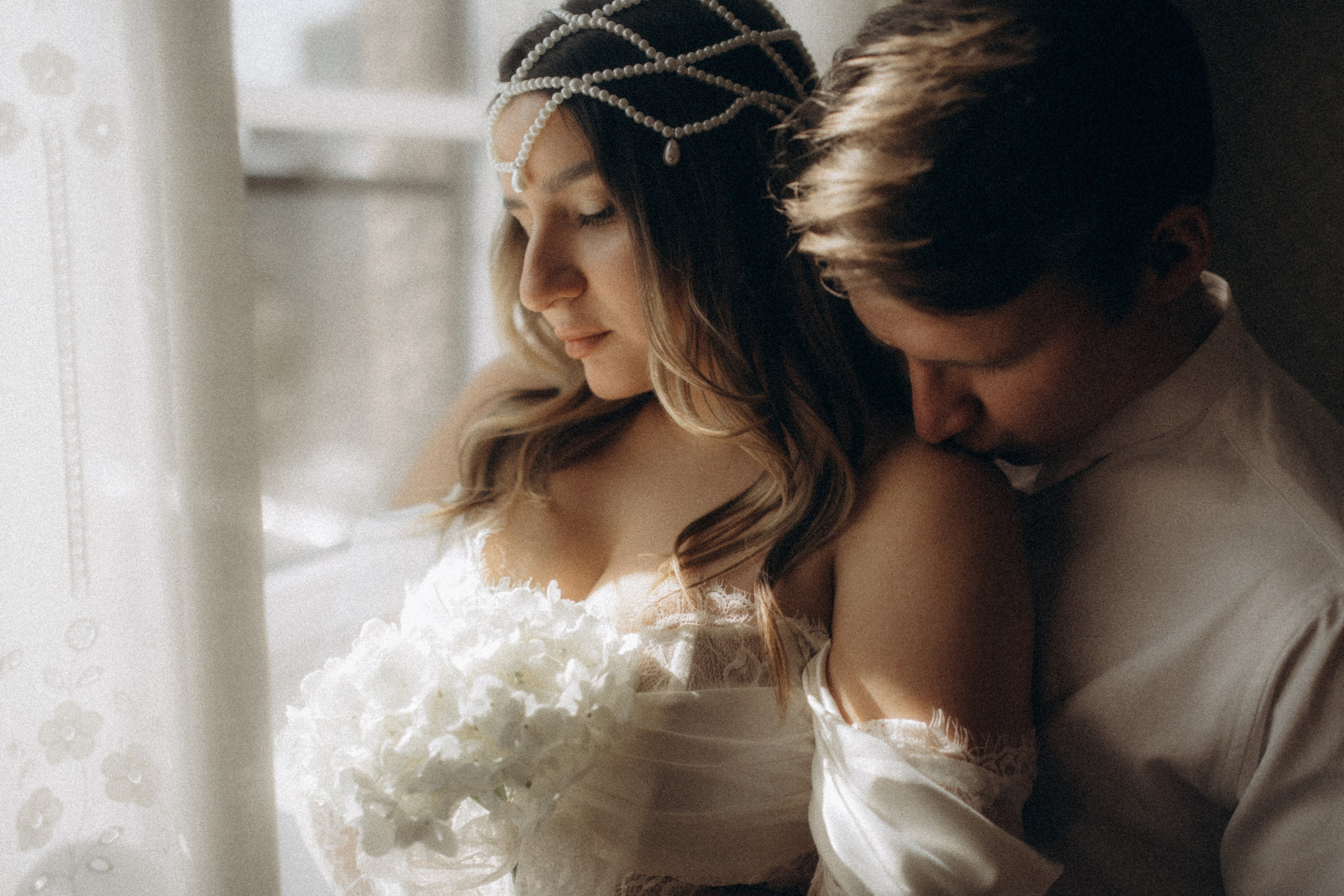 Кирилл и Екатерина. Семейный и свадебный фотограф в Новосибирске/Бийске Екатерина Логинова