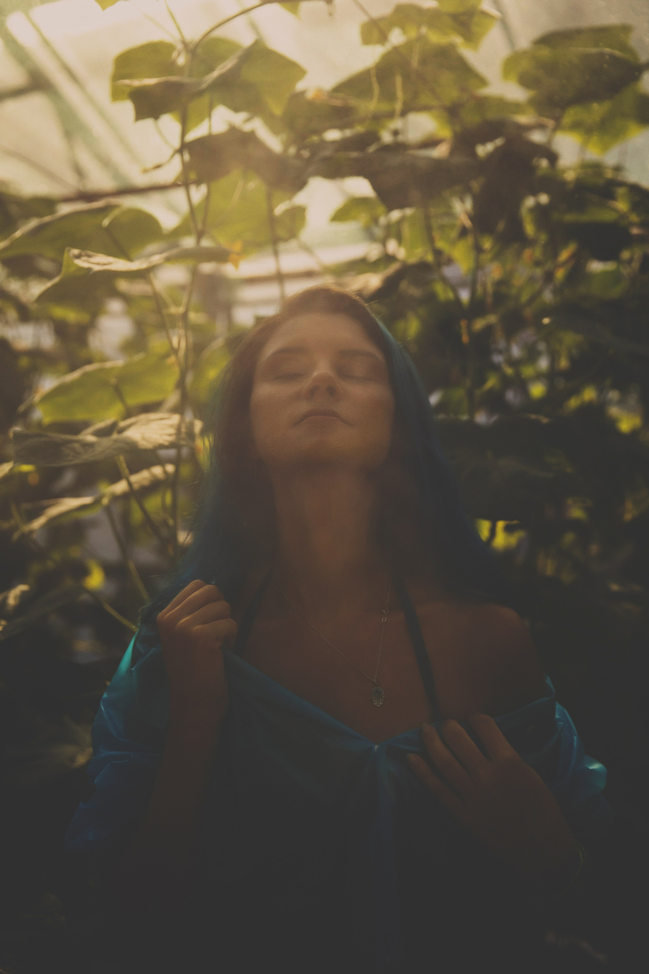 Вероника. Свадебный и семейный фотограф Колоскова Мария (Сочи и весь мир)