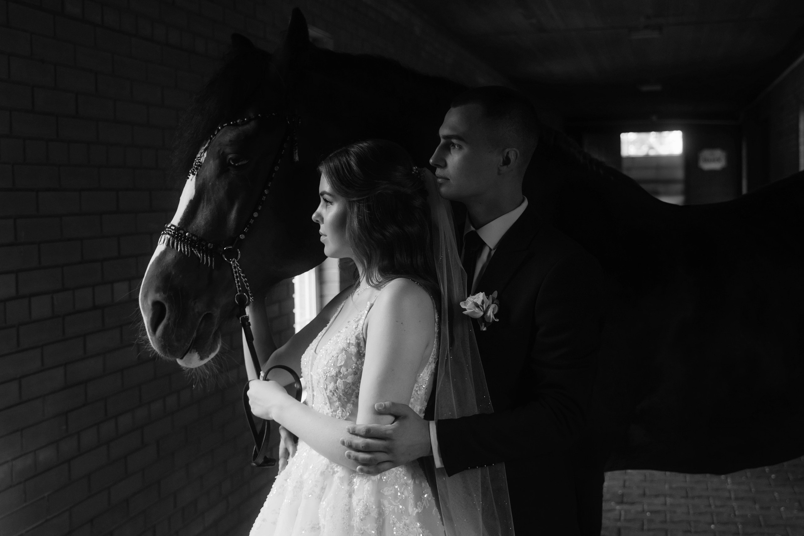 Wedding day #90. Свадебный, семейный фотограф в Рязани Лена Брант