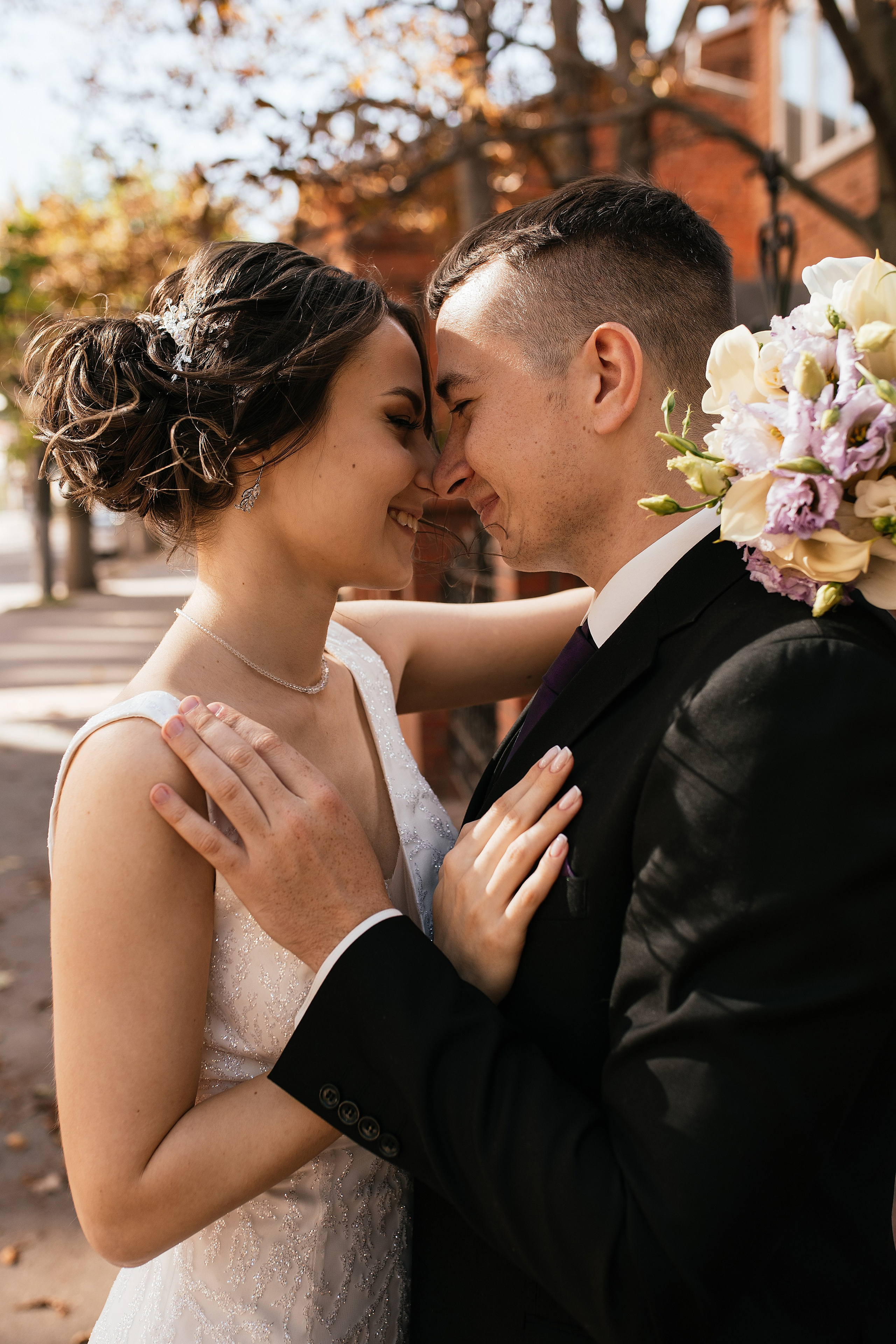 Wedding day #43. Свадебный, семейный фотограф в Рязани Лена Брант