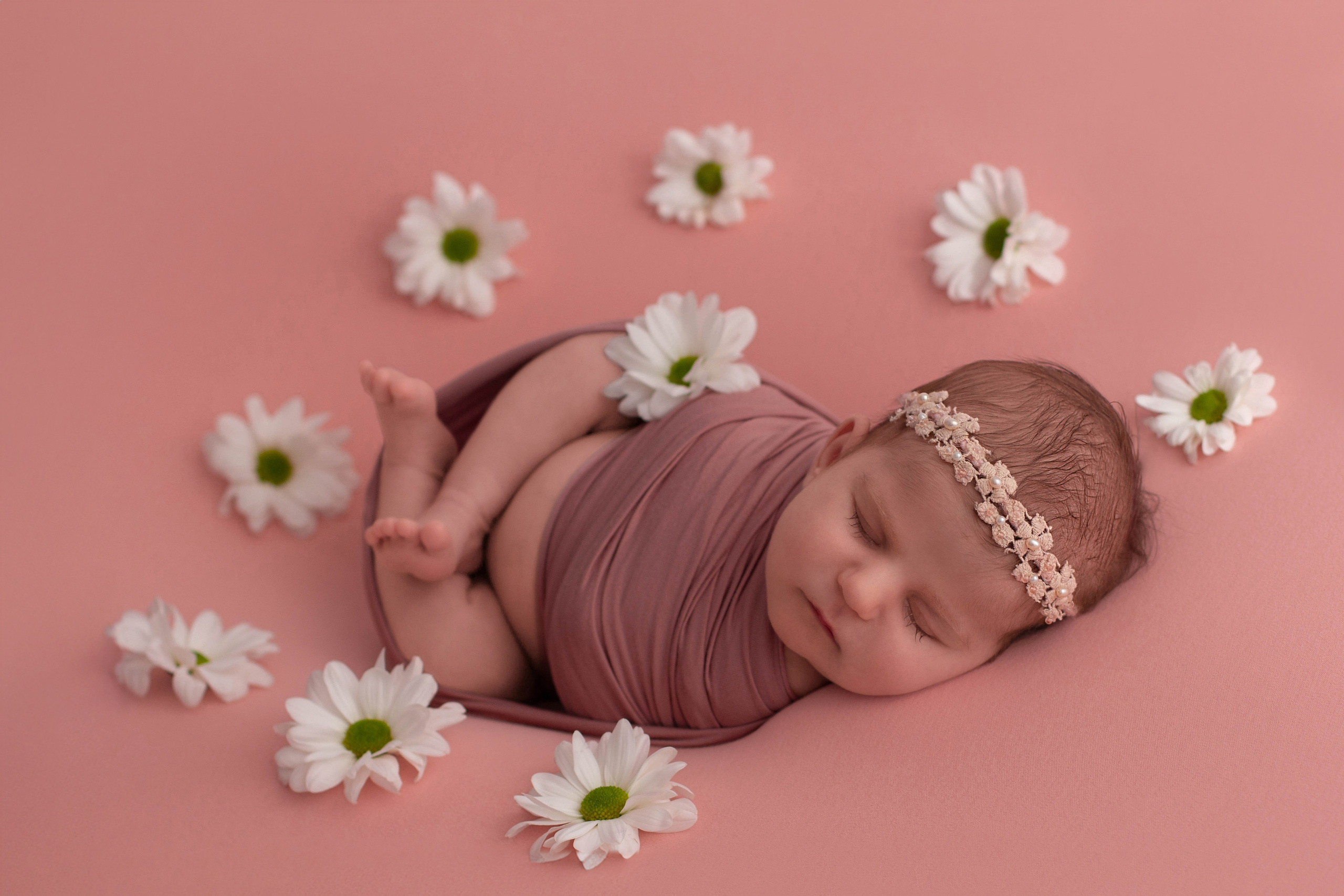 Newborn. Детский и семейный фотограф в Москве и МО