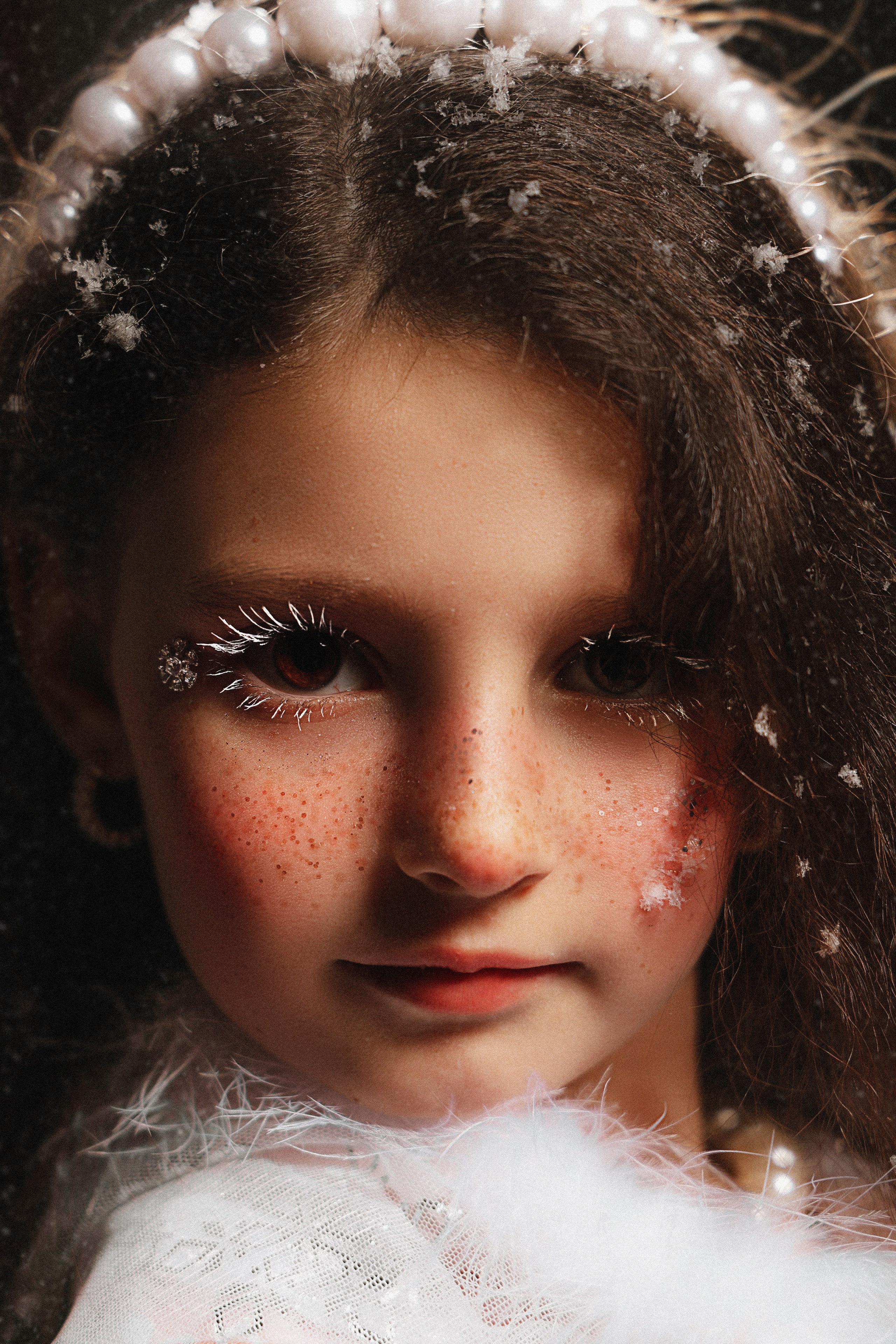 Детские истории. Елена Краснитская