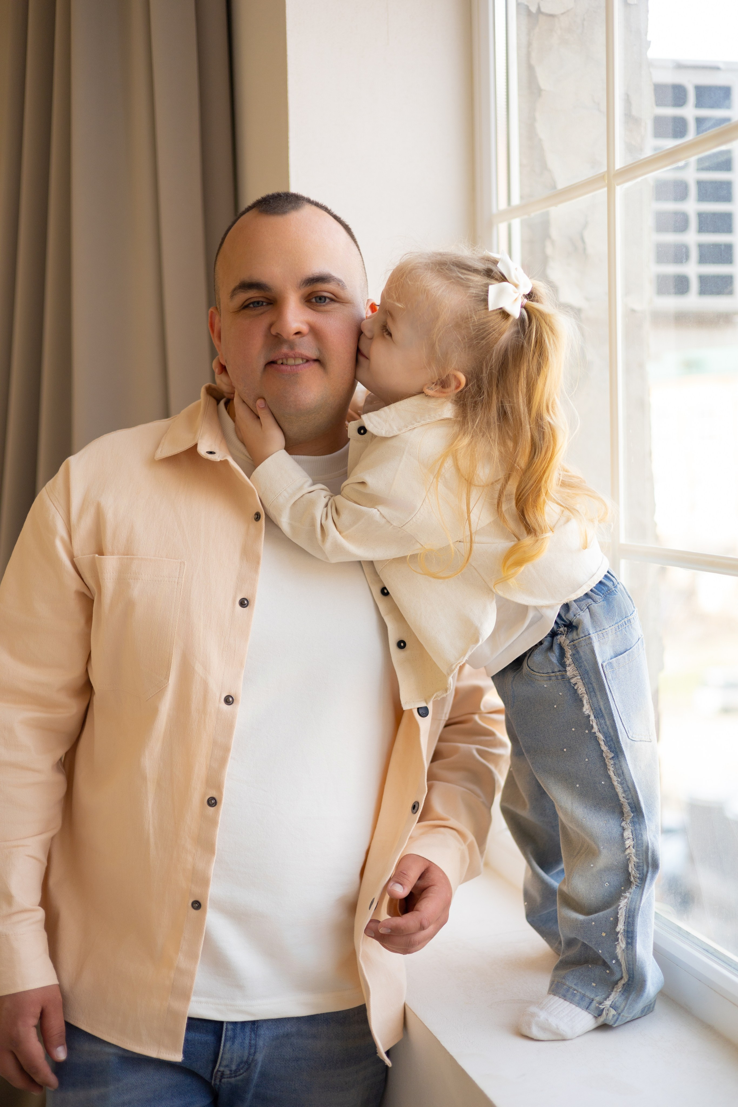 Софии 3 года. Фотограф из Краснодара Мария Приходько