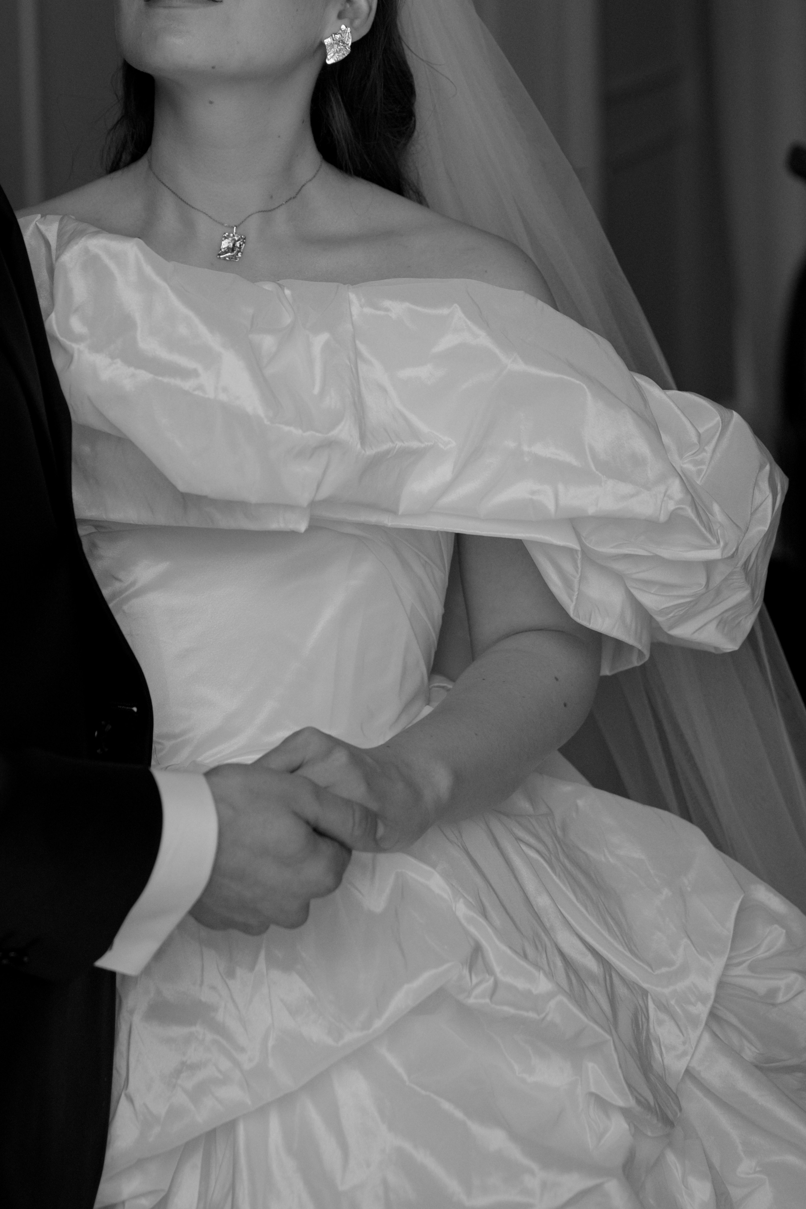 Лес Ивент хаус. Свадебный фотограф Губина Марина