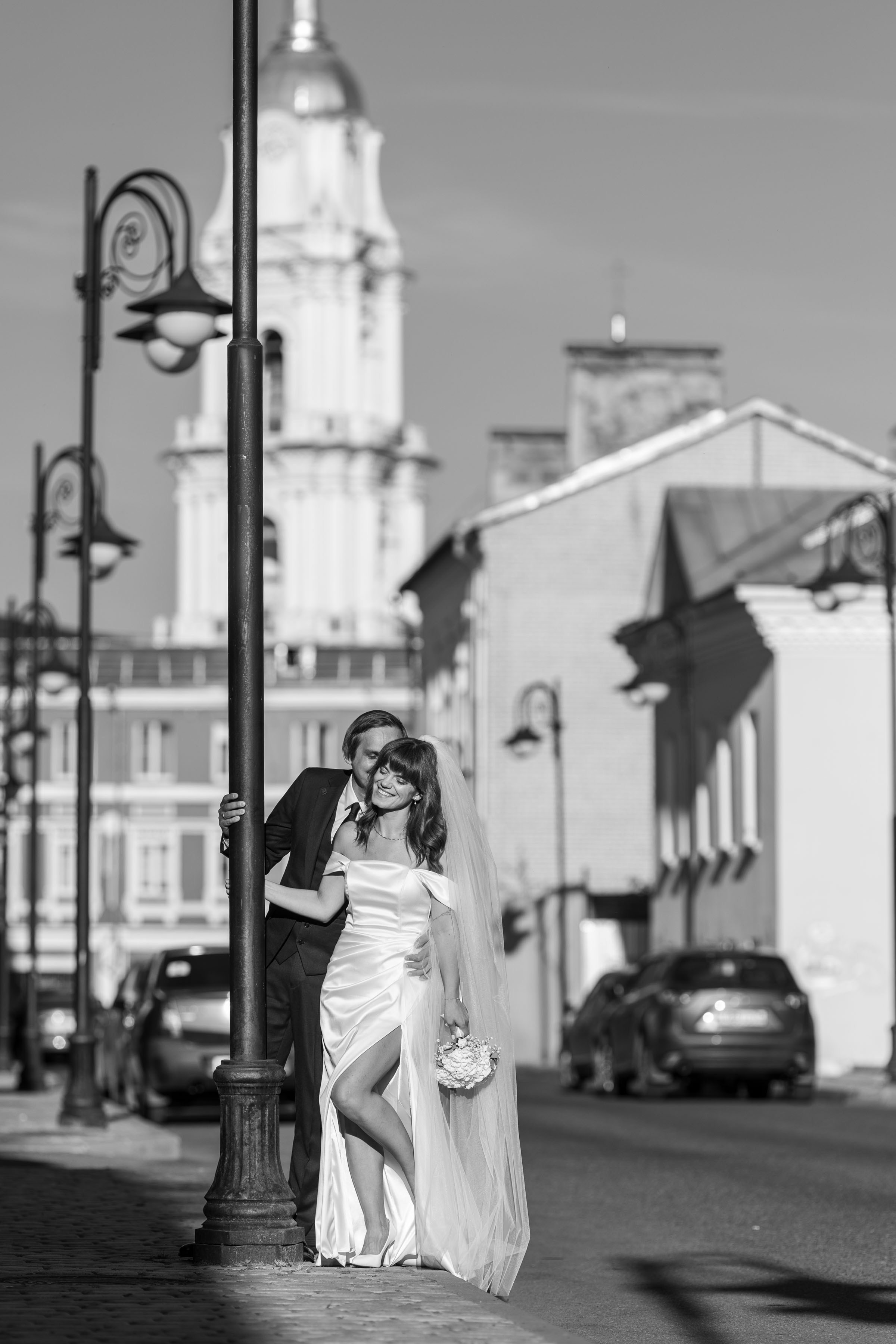 Фотограф в Ярославле и Рыбинске — Николай Козерин