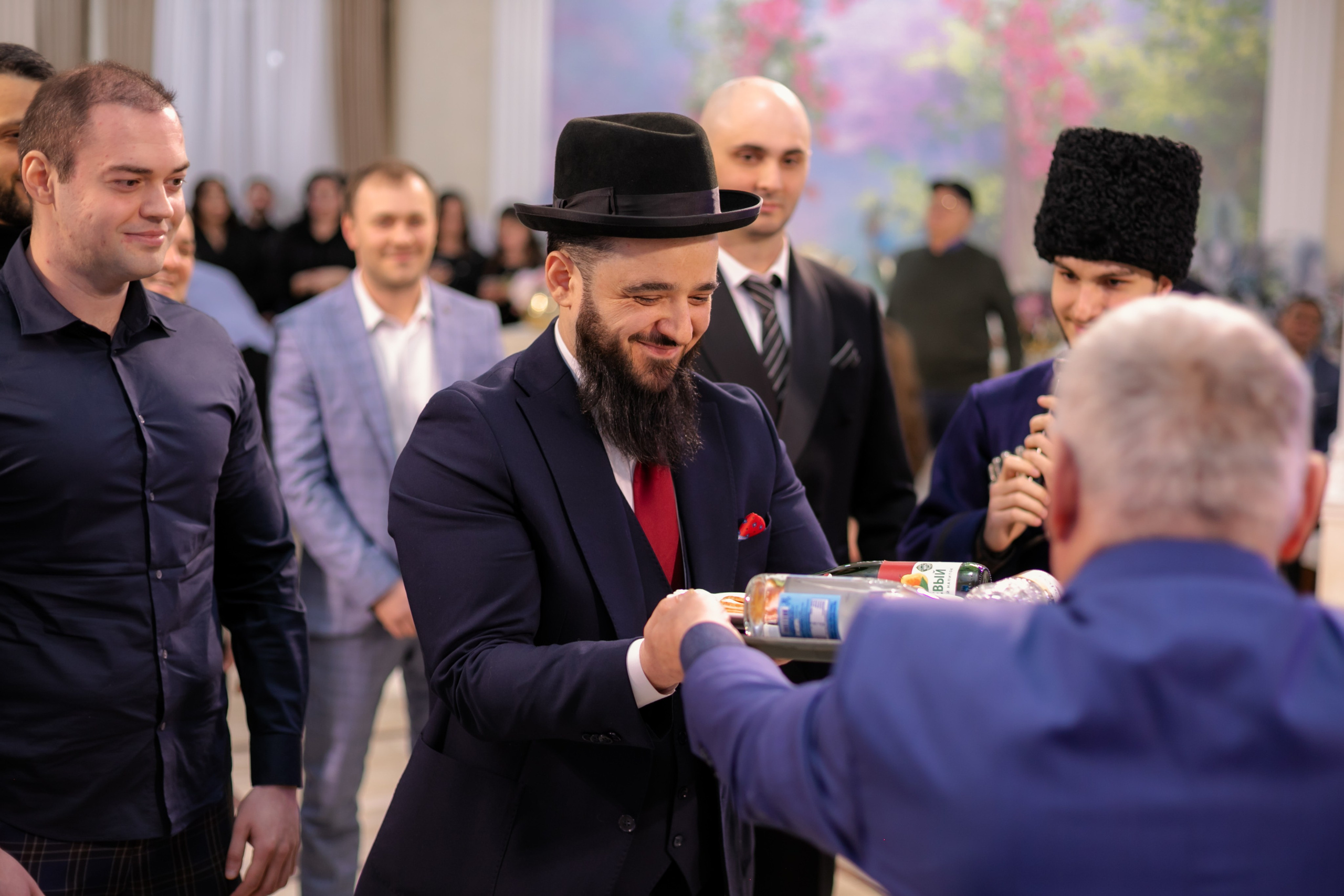 Wedding. Фотограф Артур Саубаров в городе Нальчик