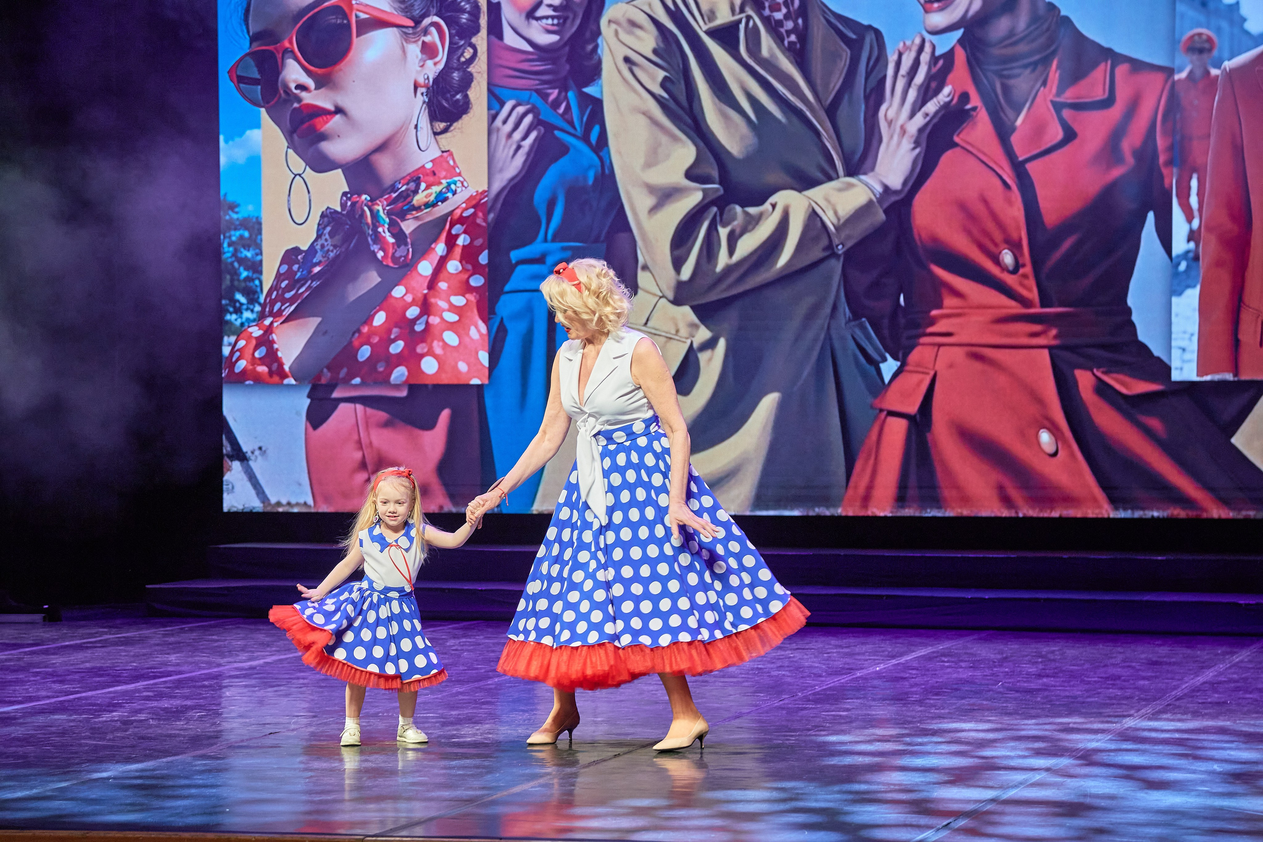 Главная бабушка Екатеринбурга 2025. Фотограф в Екатеринбурге Булат Хамитов