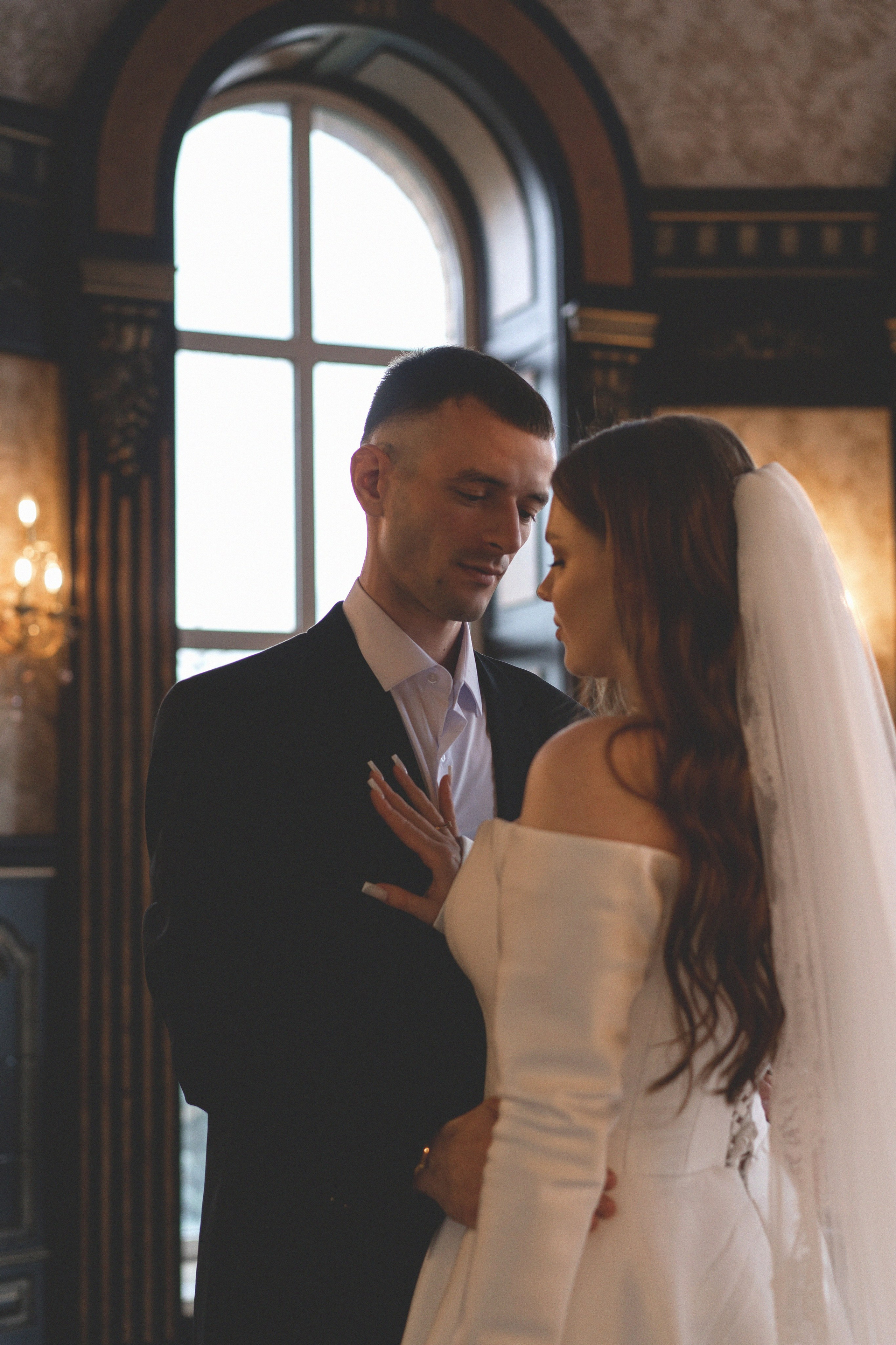 Вика и Михаил. Фотограф Лютикова Ирина, Тюмень, Москва