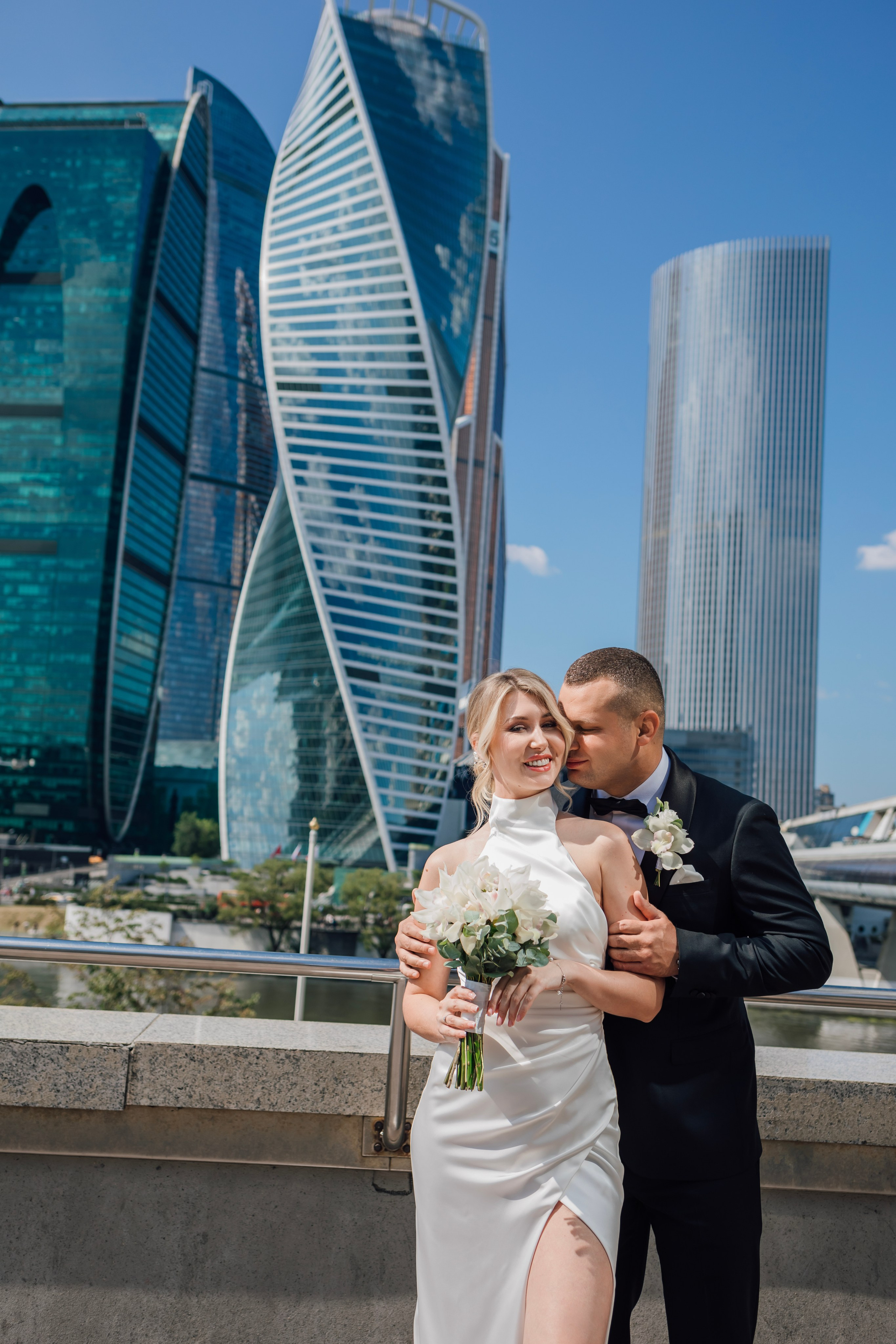 Ольга и Сергей. Свадьба в шатре. Свадебный и семейный фотограф в Москве Евгения Лисина