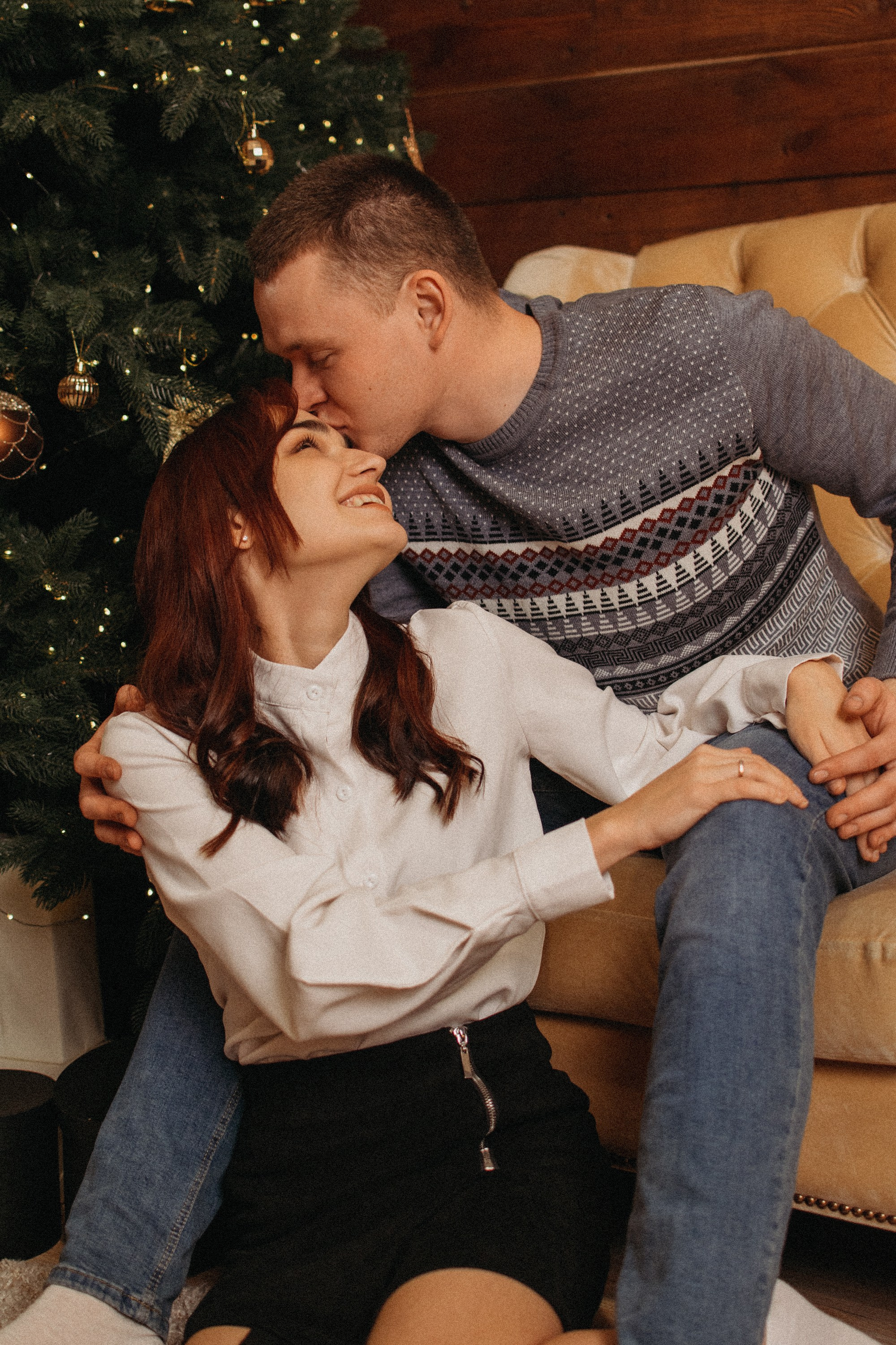 Денис & Елена. Фотограф Новочеркасск Ольга Мальцева