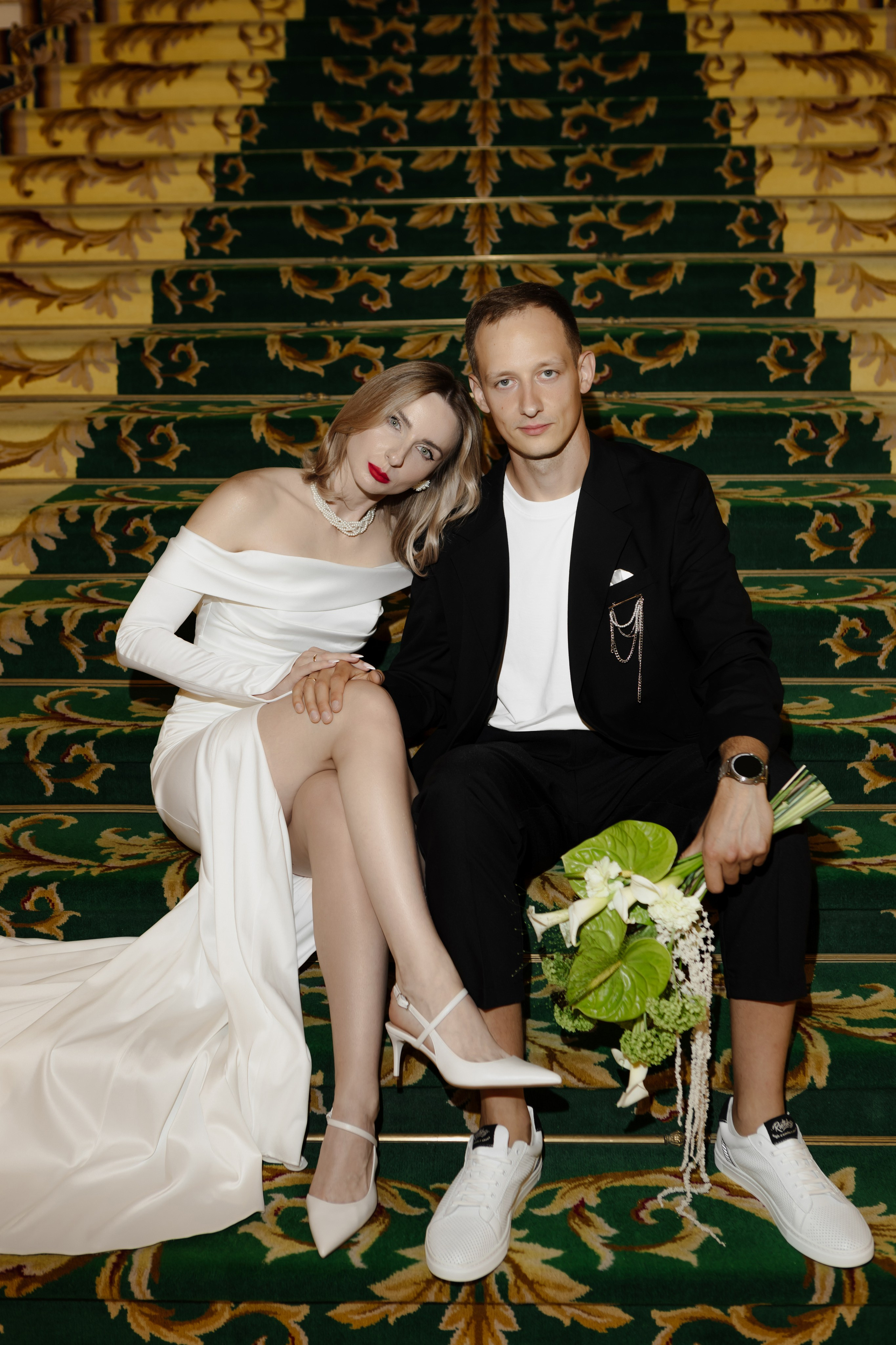 Свадьба Артёма и Ольги. Фотограф Кольчугино/Владимир/Москва Елизавета Иода