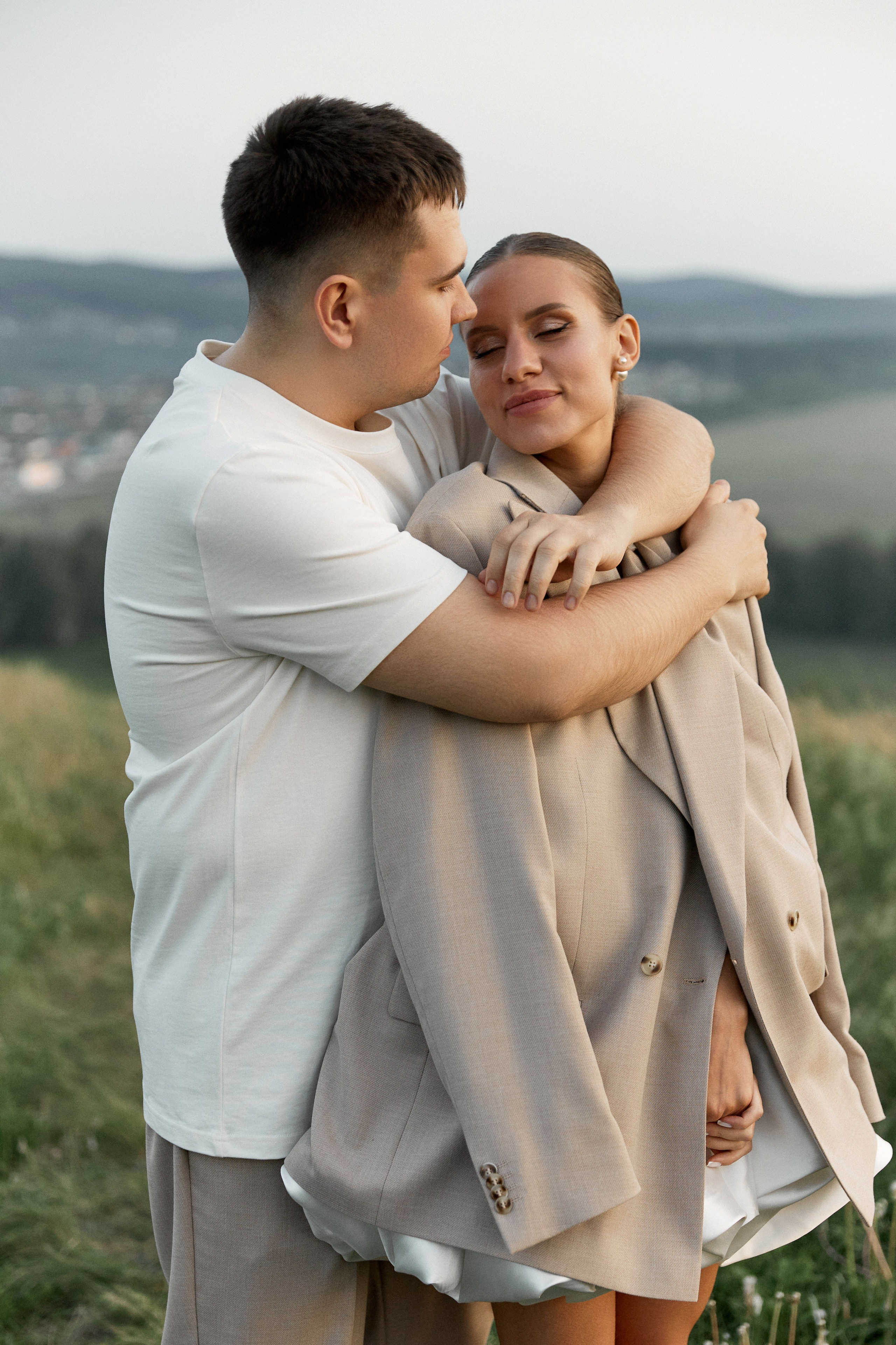Посмотреть серию. Свадебный и семейный фотограф в Красноярске Тряпчев Павел