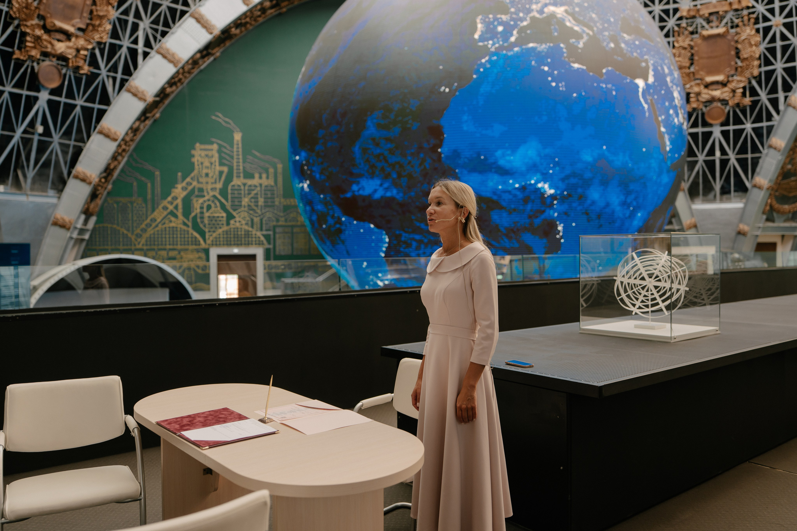 Любовь в космосе. Свадебный и семейный фотограф в Москве и Красногорске — живые кадры | Анастасия Тихонова