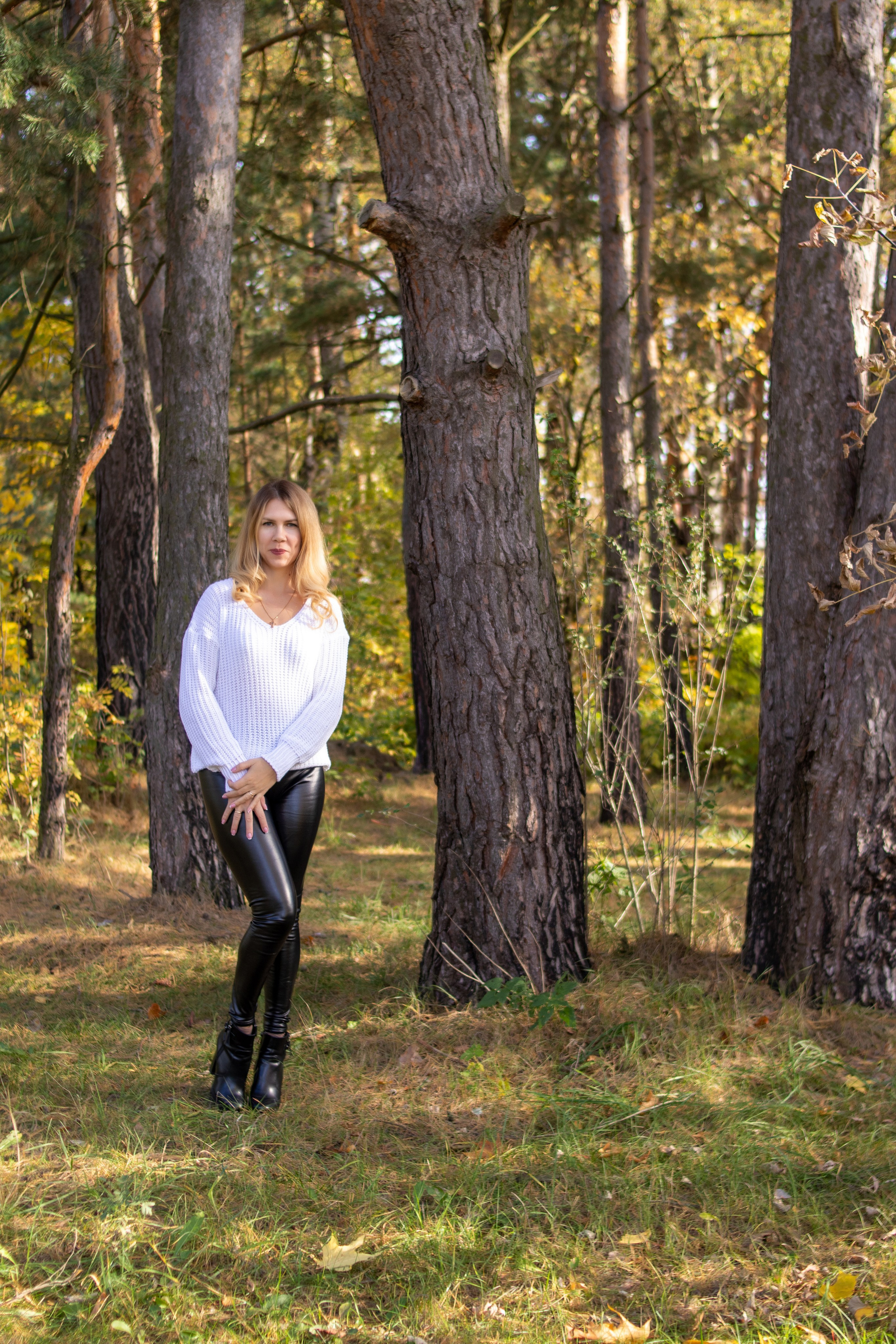 Любовь на стадионе Спартак октябрь 2021. Фотограф в Серпухове Наталья Руденко