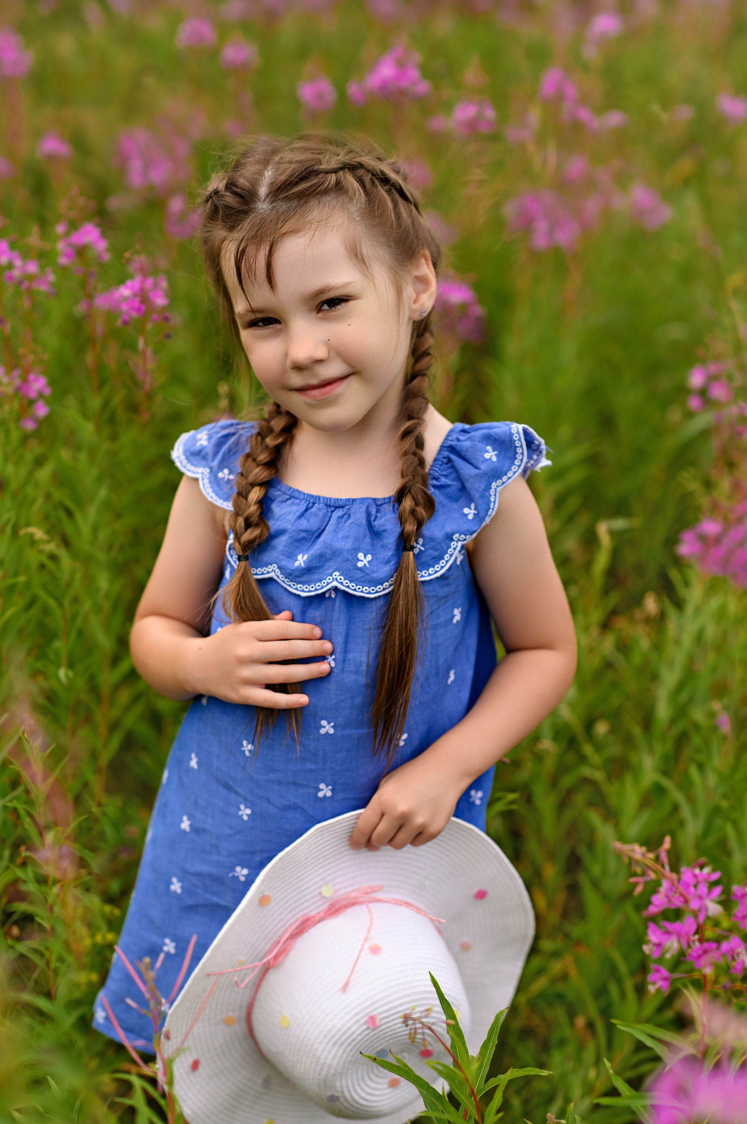 Фотосессии на природе. Фотограф Александра Бонова