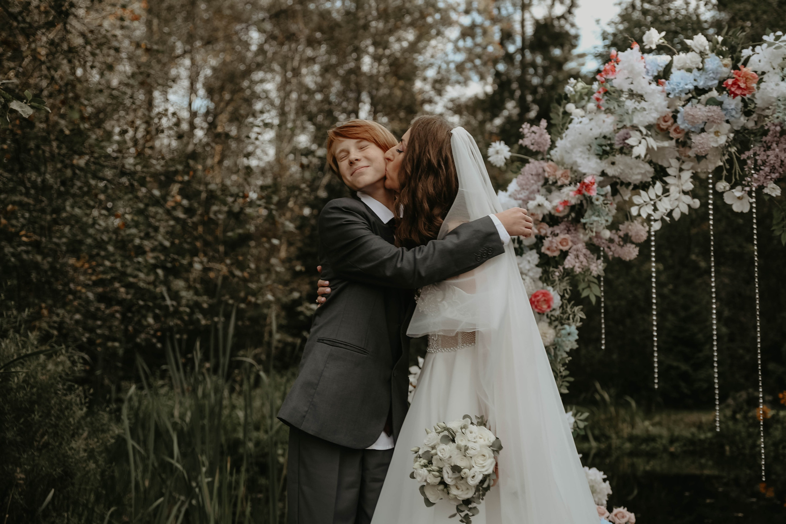 Анна и Сергей. Photographer in Moscow & everywhere in the World Alena Vyalova