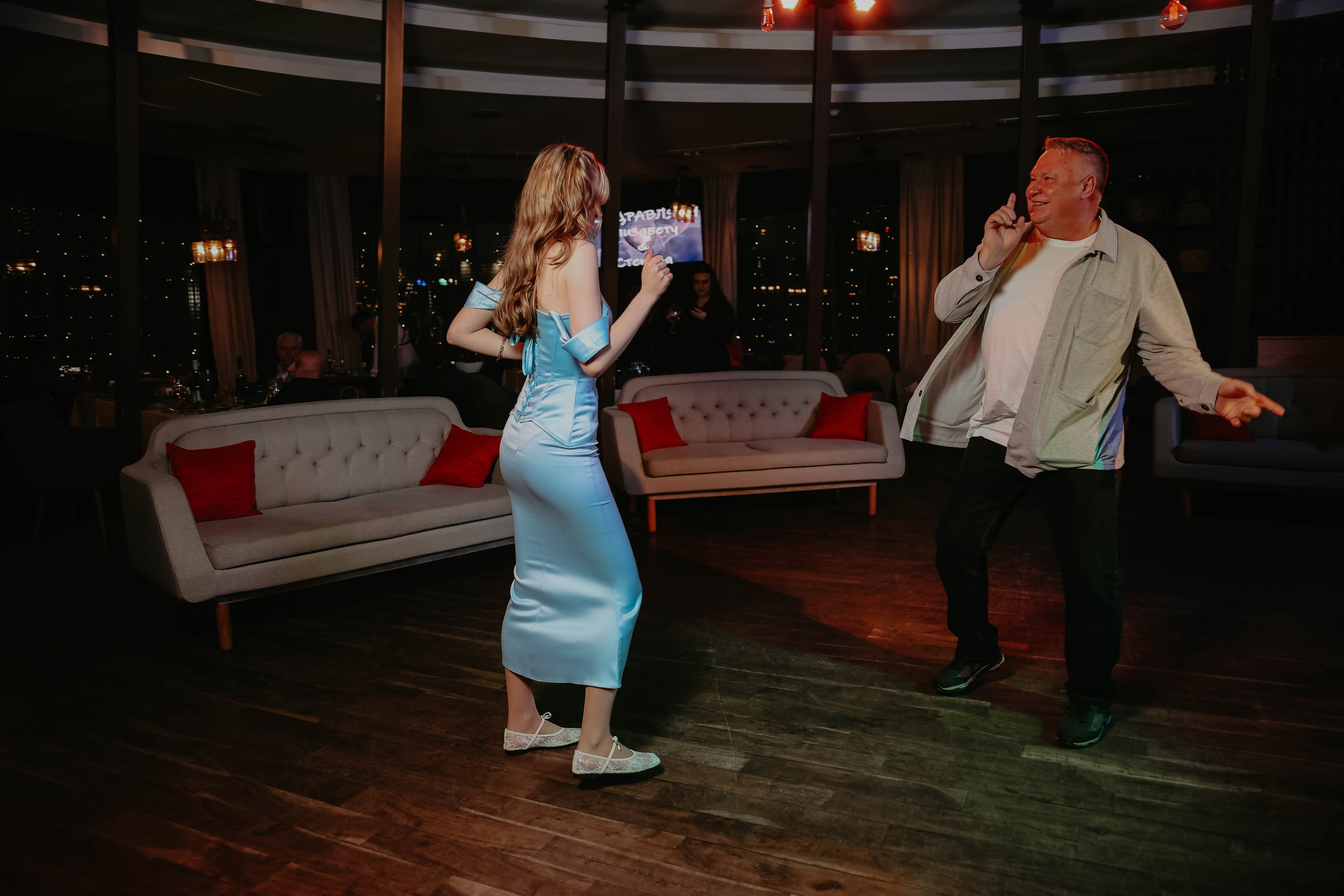 Елизавета и Степан. Photographer in Moscow & everywhere in the World Alena Vyalova