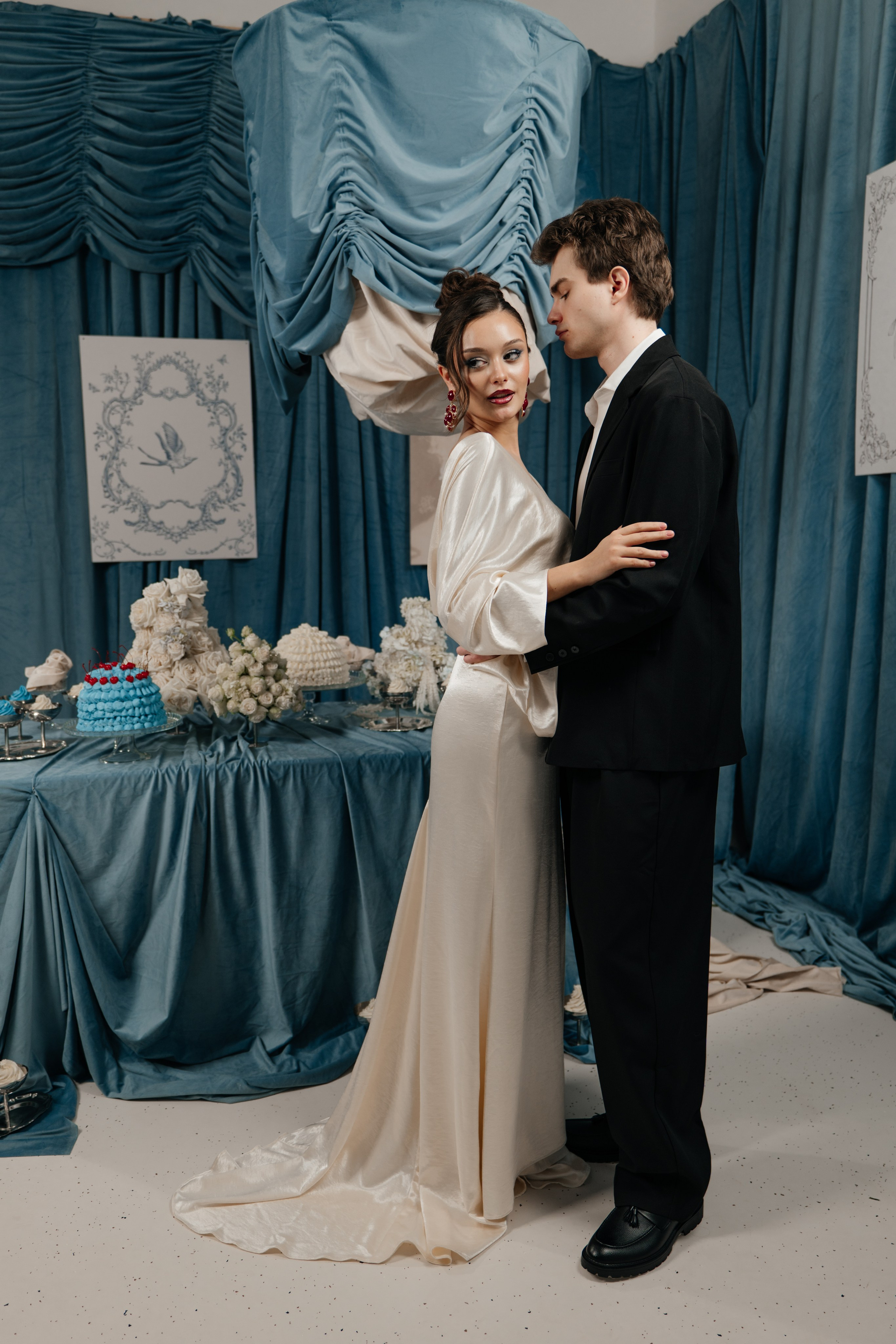 BRIDAL HOME EVENTS. Свадебное ФОТО & ВИДЕО Москва/Липецк