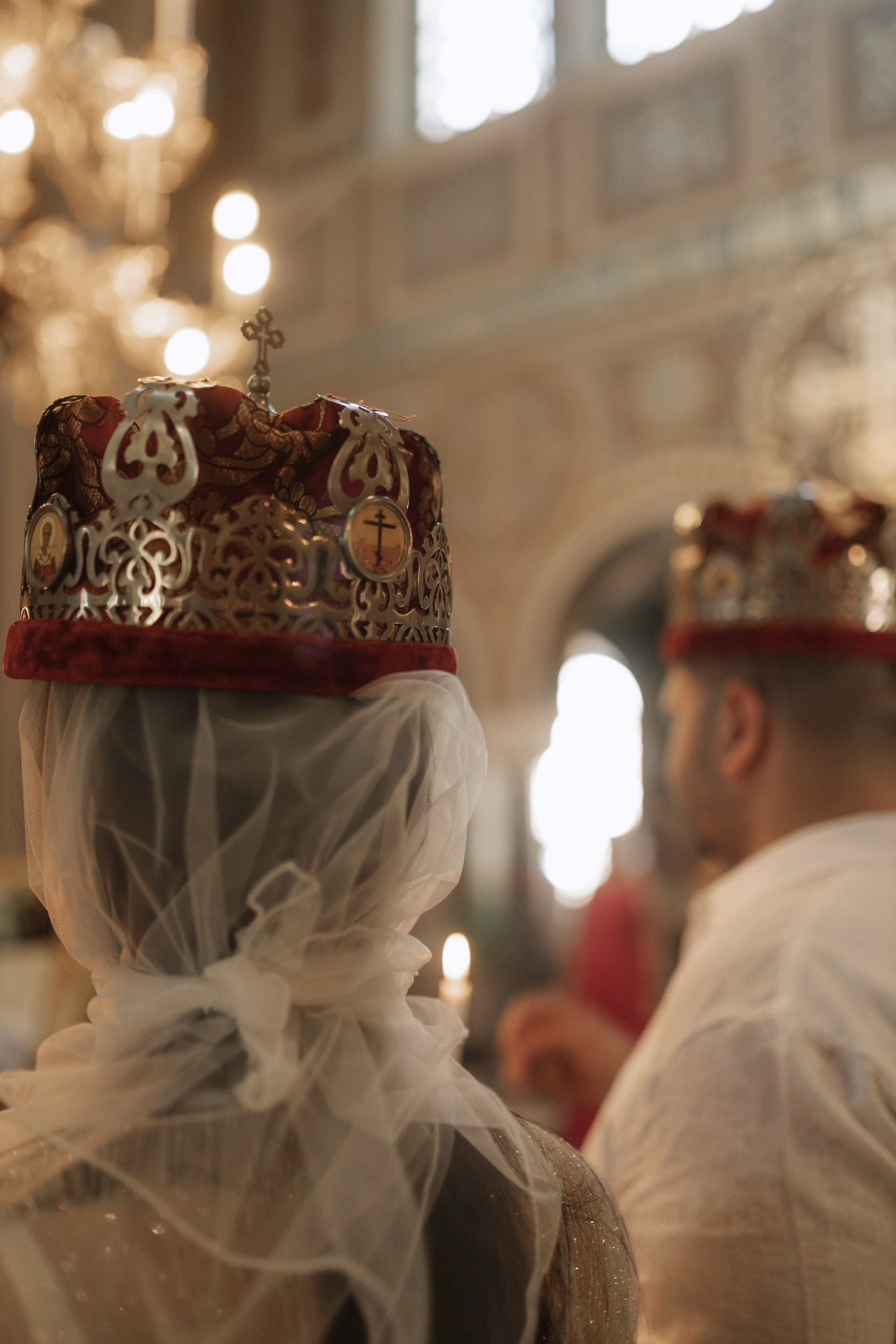 Венчание Виталия и Ольги. Фотограф в Крыму | Виктория Нотевская