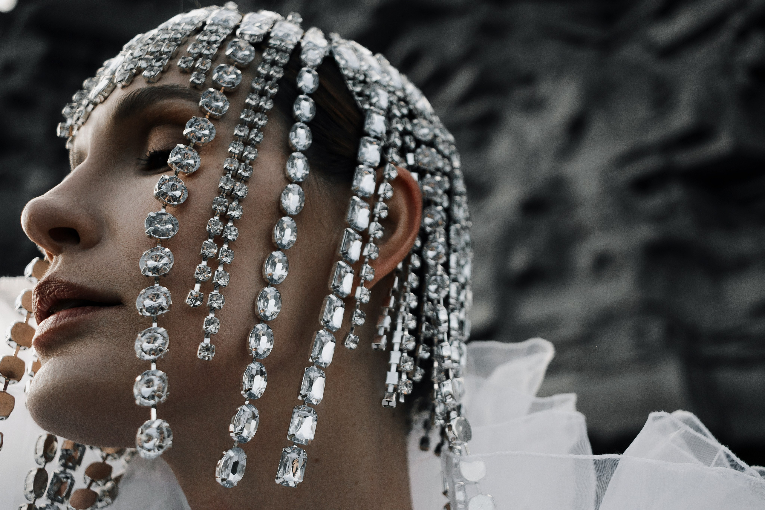 Ольга (fashion съемка). Фотограф в Крыму | Виктория Нотевская