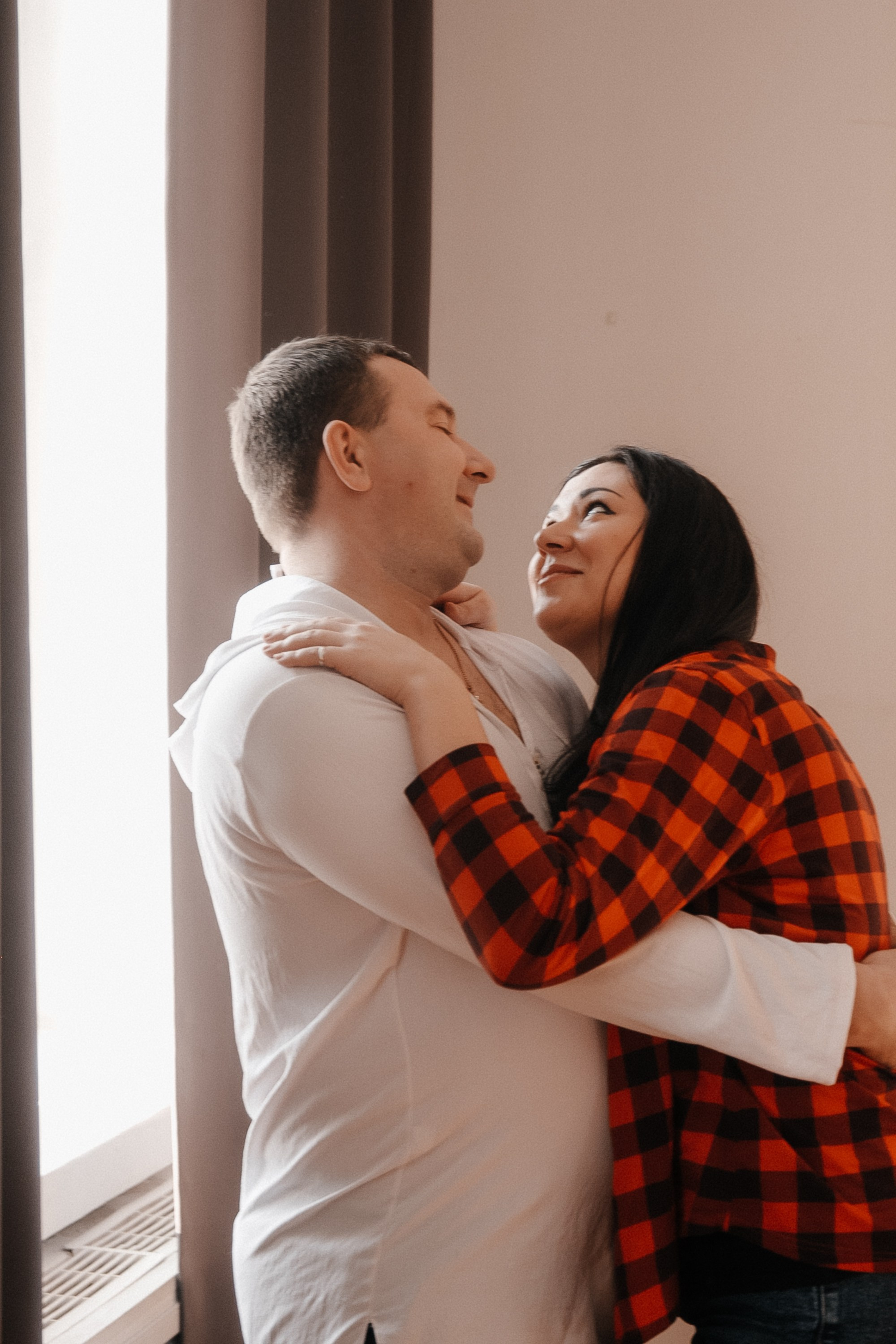 R. Семейный фотограф Казань Никита Федин