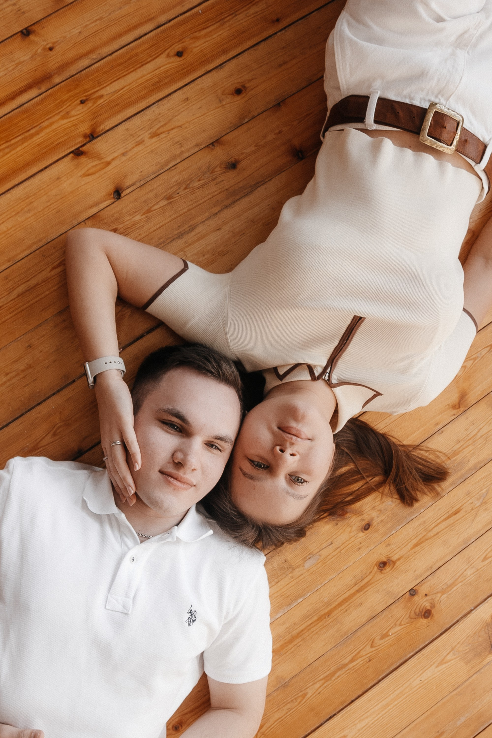 LOVE. Семейный фотограф Казань Никита Федин