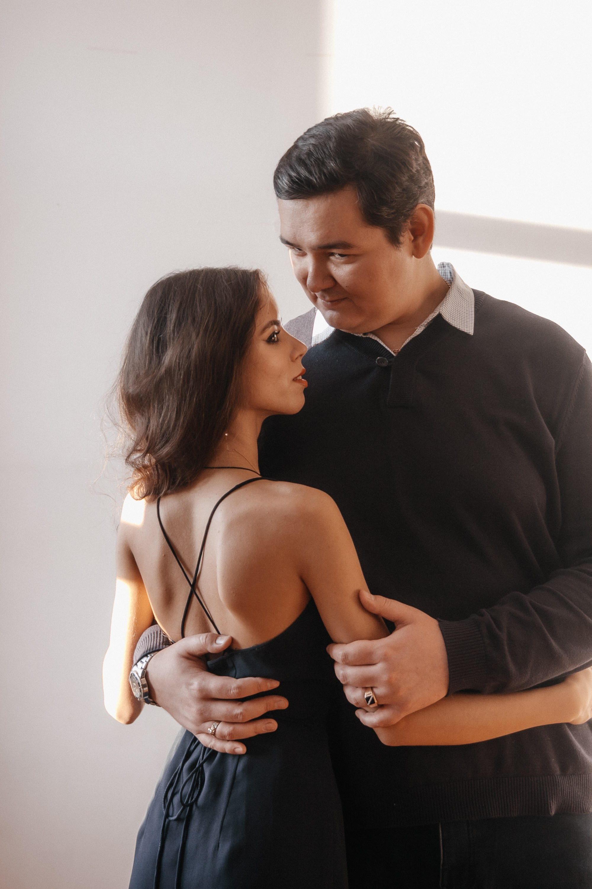 LOVE. Семейный фотограф Казань Никита Федин
