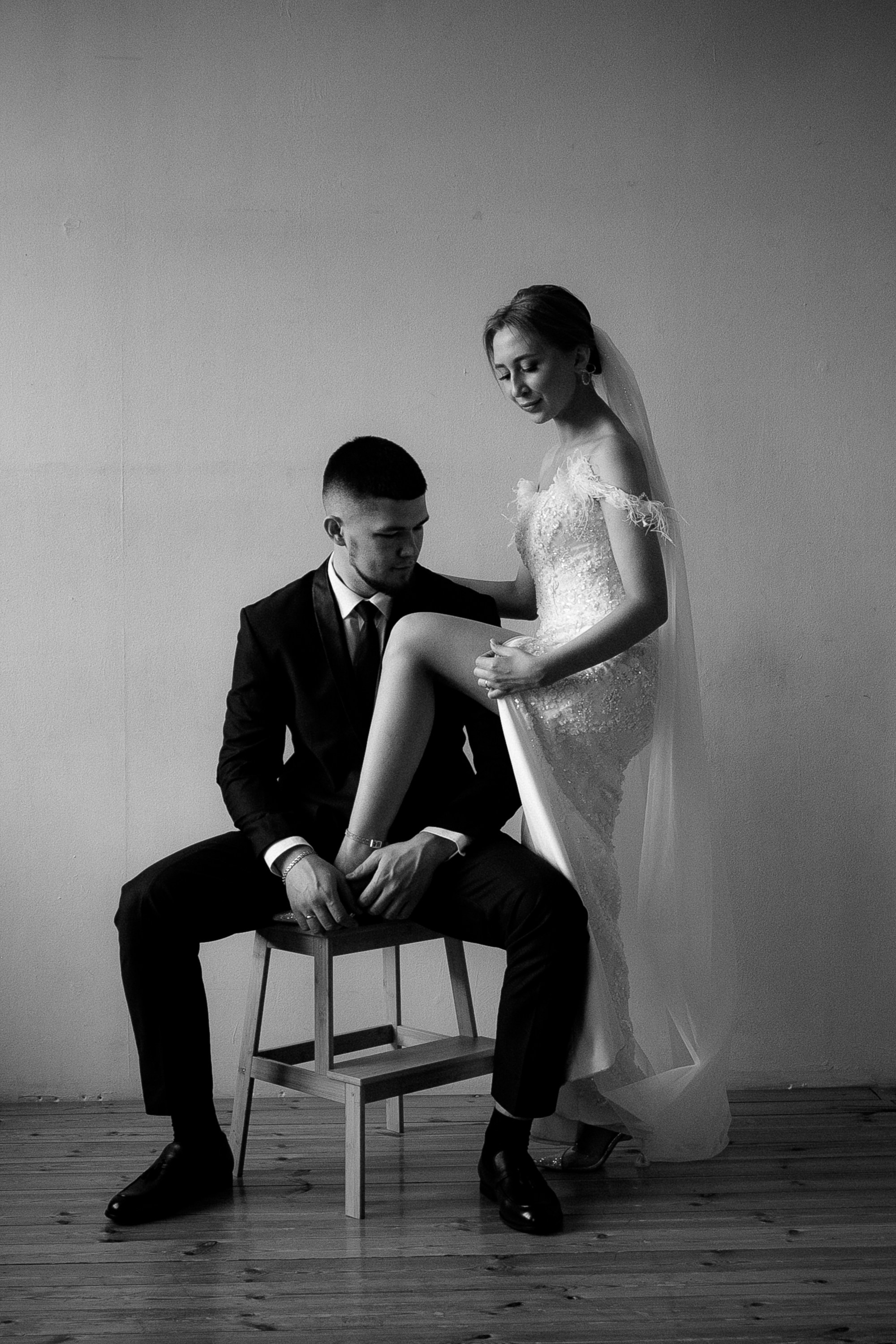 W. Семейный фотограф Казань Никита Федин