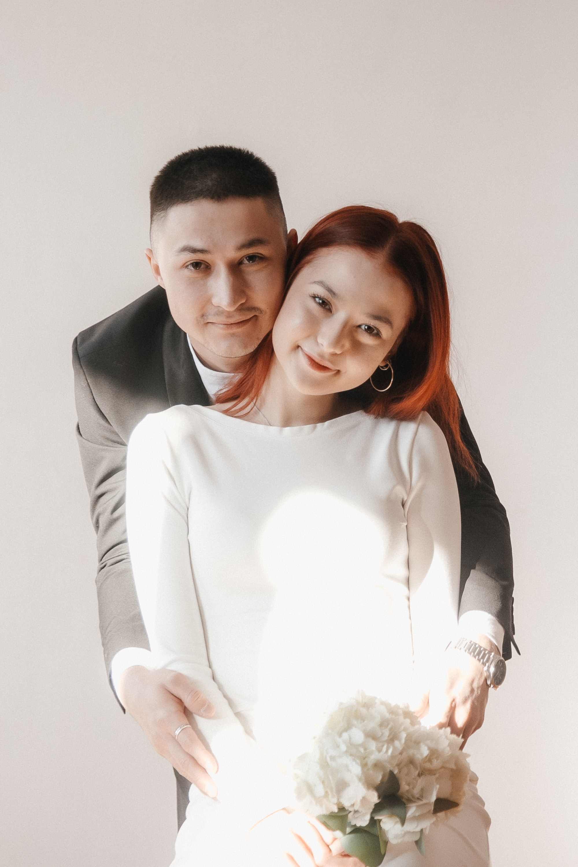 WED. Семейный фотограф Казань Никита Федин
